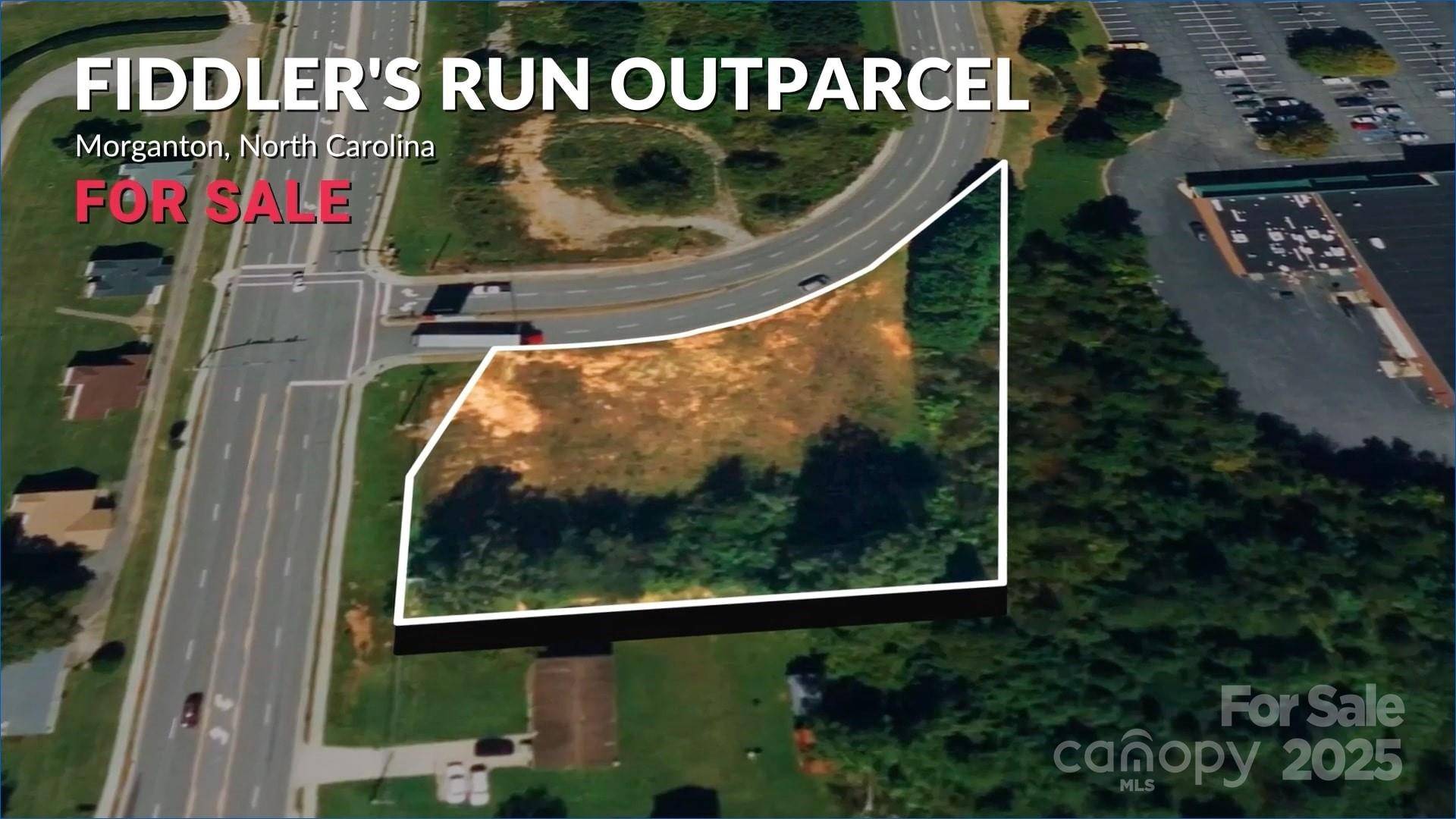 0 Fiddlers Run BLVD, Morganton, NC 28655