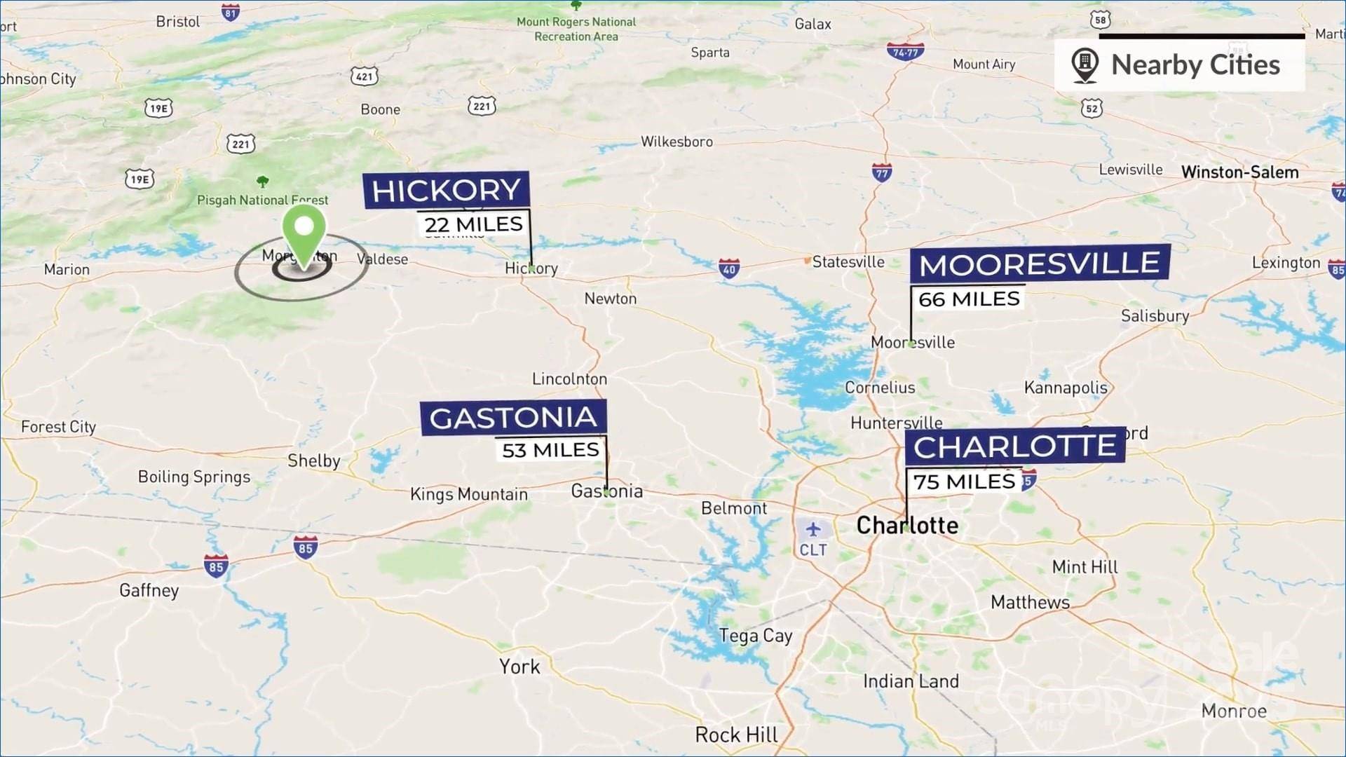 0 Fiddlers Run BLVD, Morganton, NC 28655