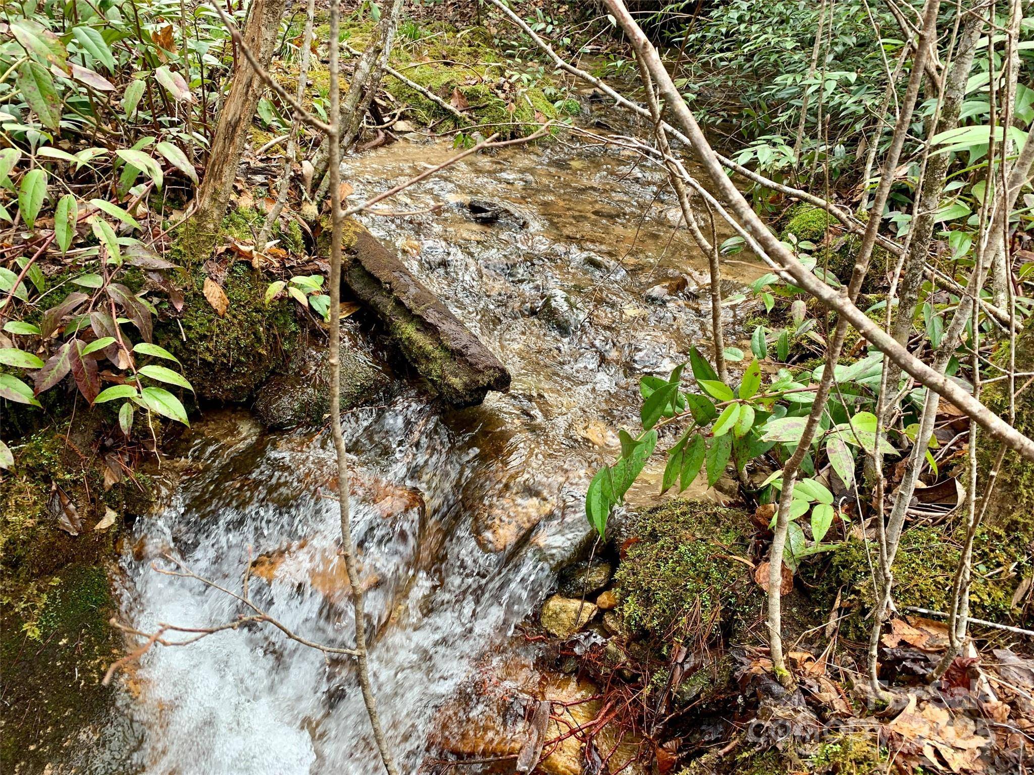 Lot 64 Peppervine CIR, Rosman, NC 28772