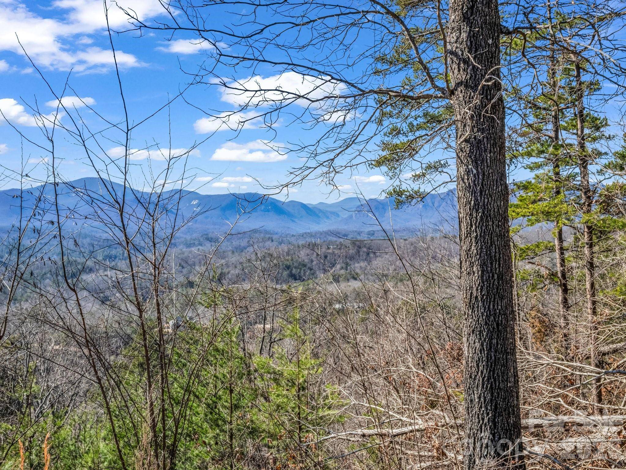 0 Bills Mountain TRL #7, Lake Lure, NC 28746