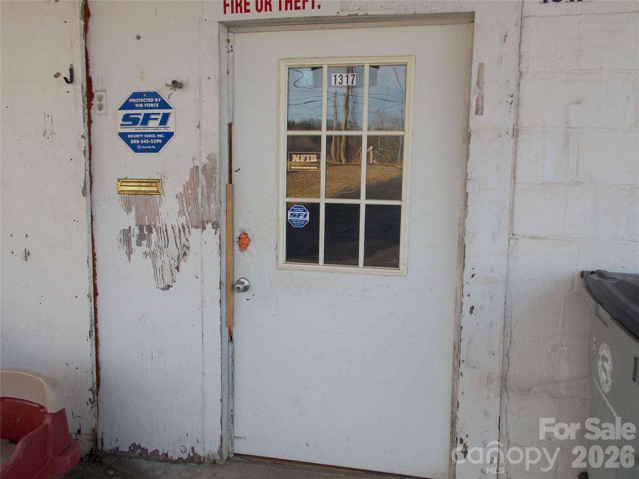 1317 &1319 Main ST NW, Lenoir, NC 28645