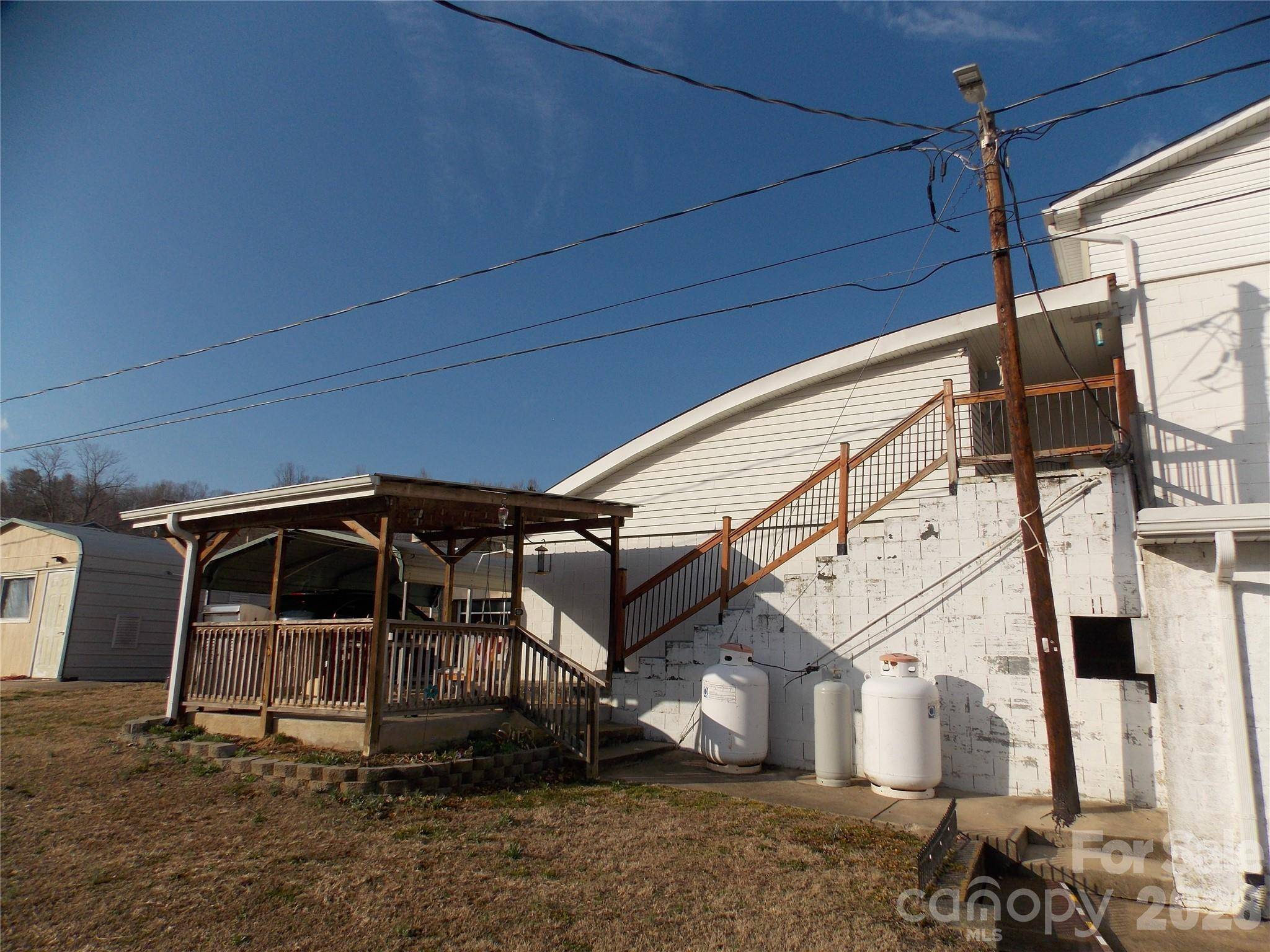 1317 &1319 Main ST NW, Lenoir, NC 28645