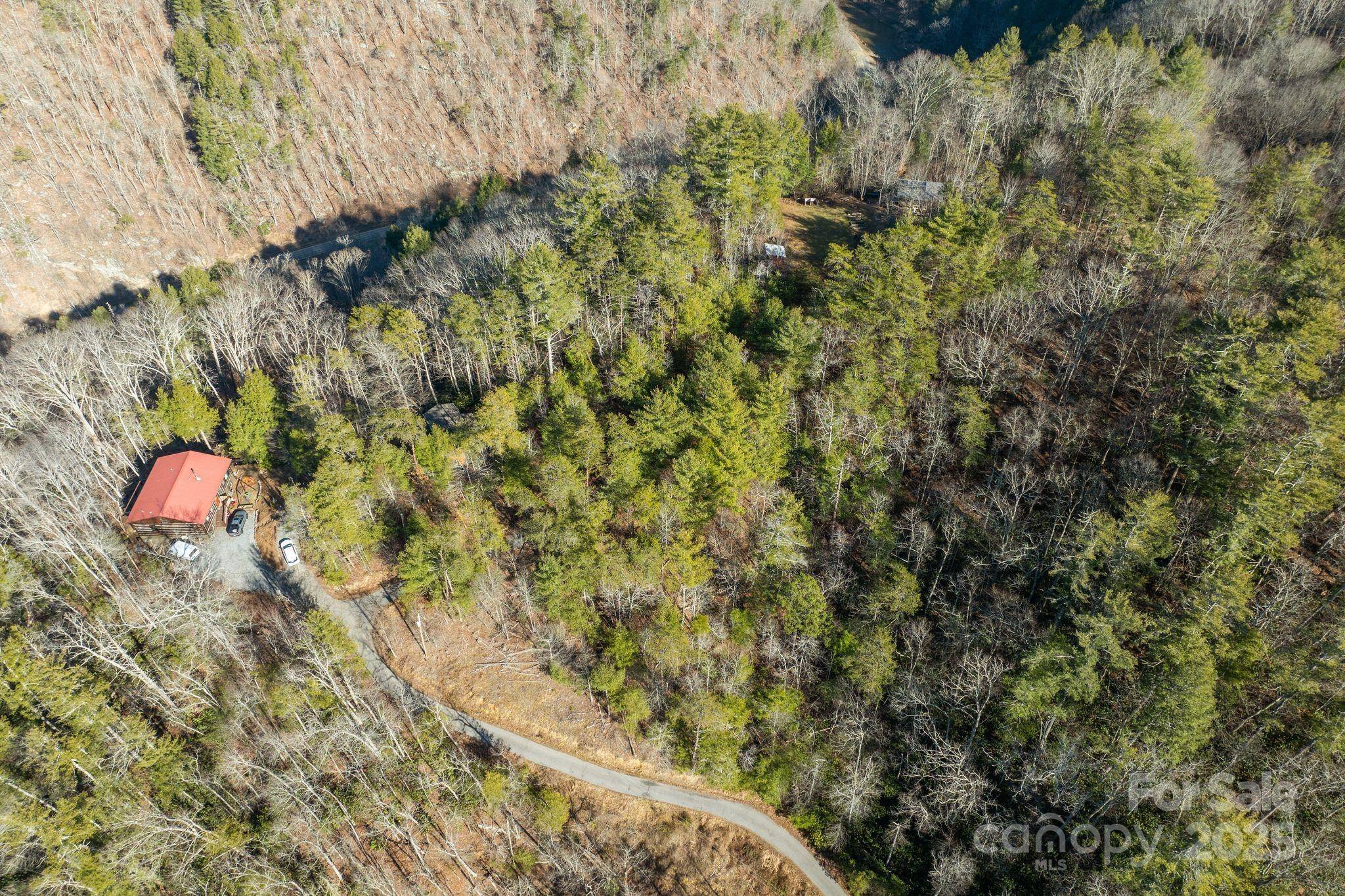 131 Ivy Bluff RD #3, Marshall, NC 28753
