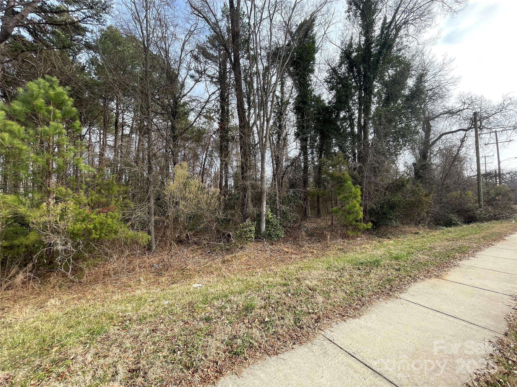 1900 Mineral Springs RD, Charlotte, NC 28262