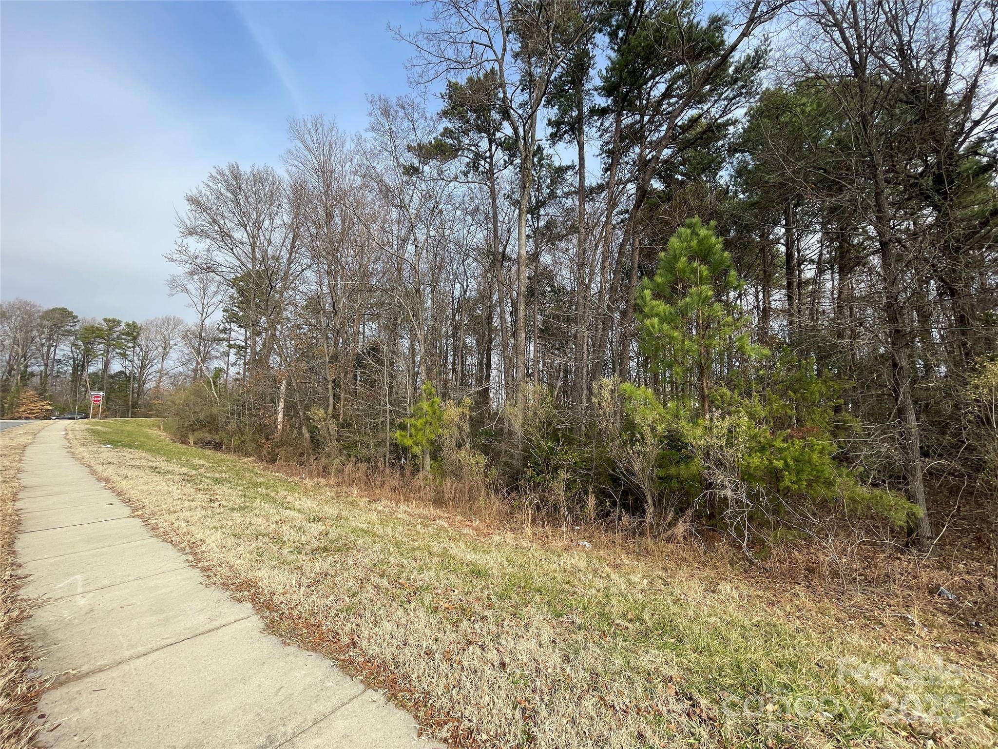1900 Mineral Springs RD, Charlotte, NC 28262
