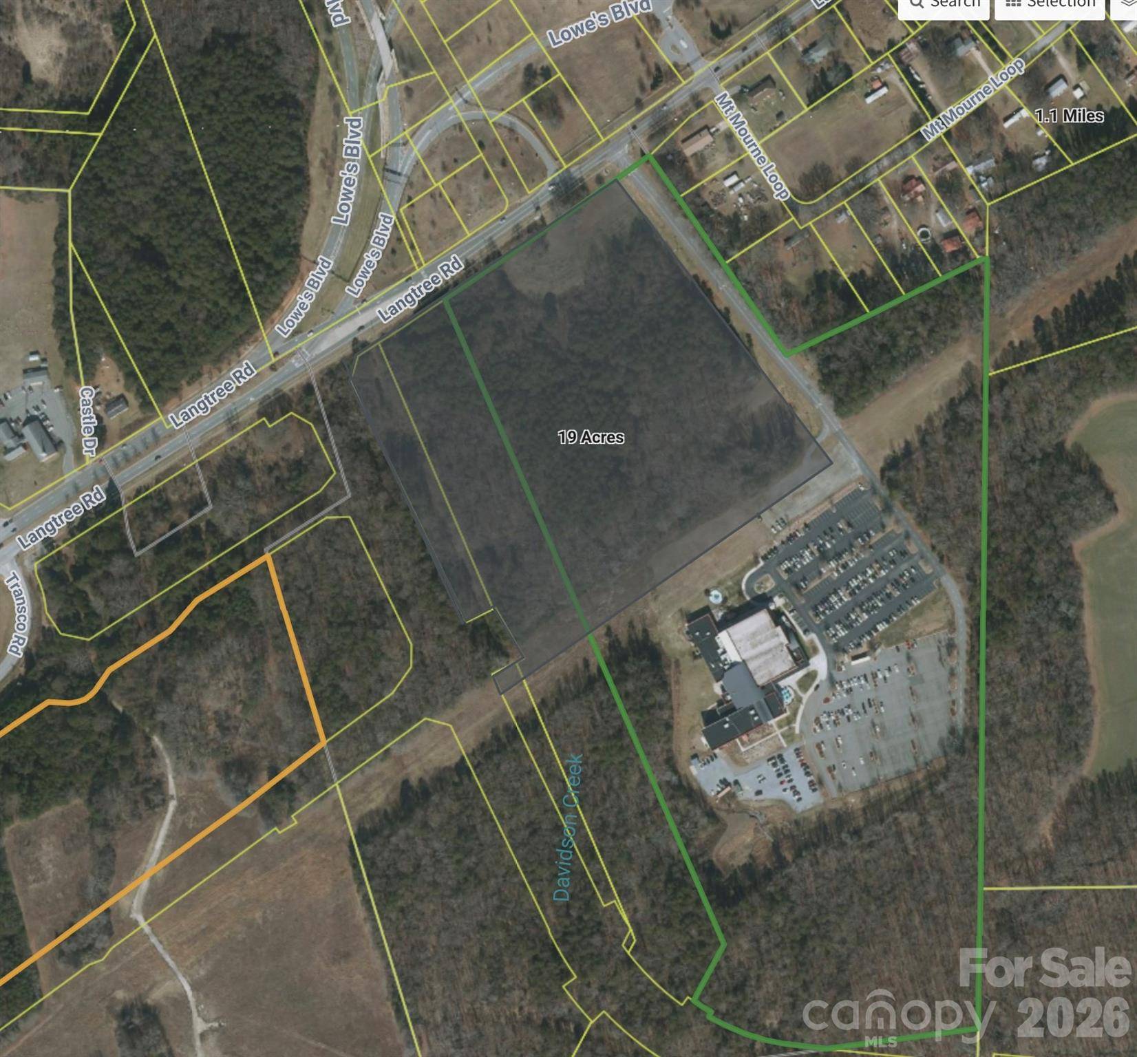 197 Langtree RD, Mooresville, NC 28117