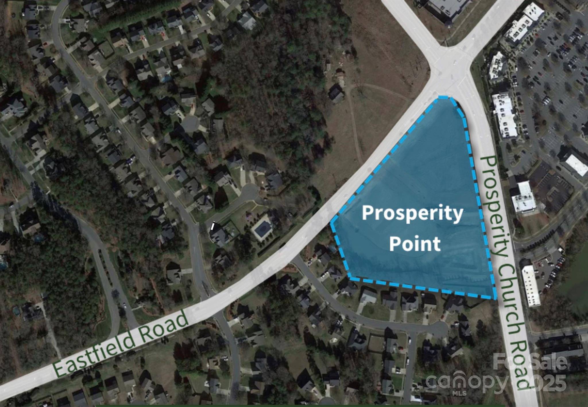12918 Eastfield RD, Charlotte, NC 28269