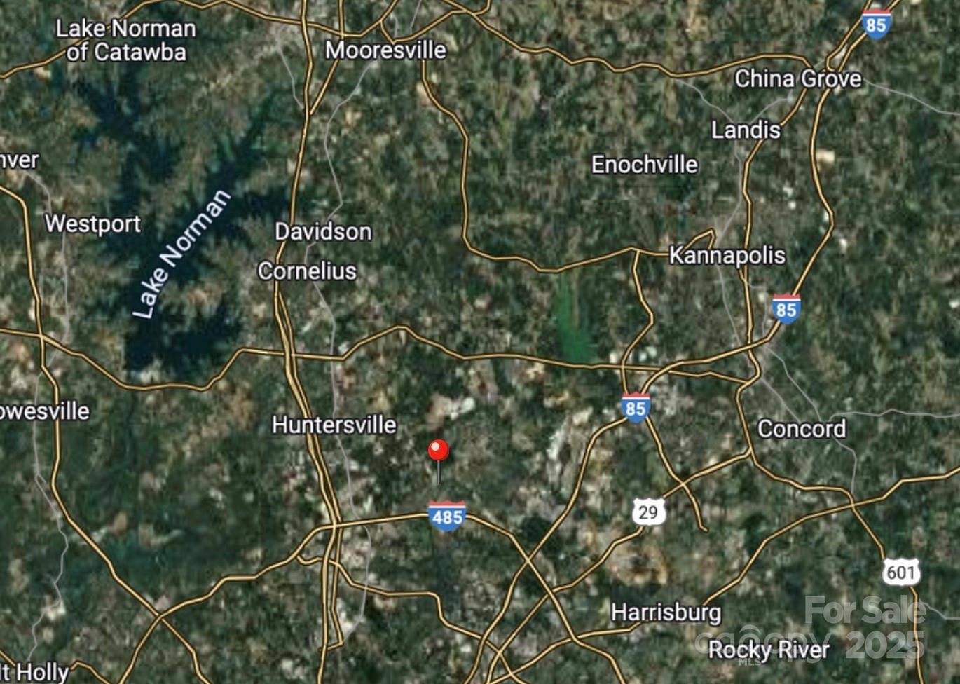 12918 Eastfield RD, Charlotte, NC 28269