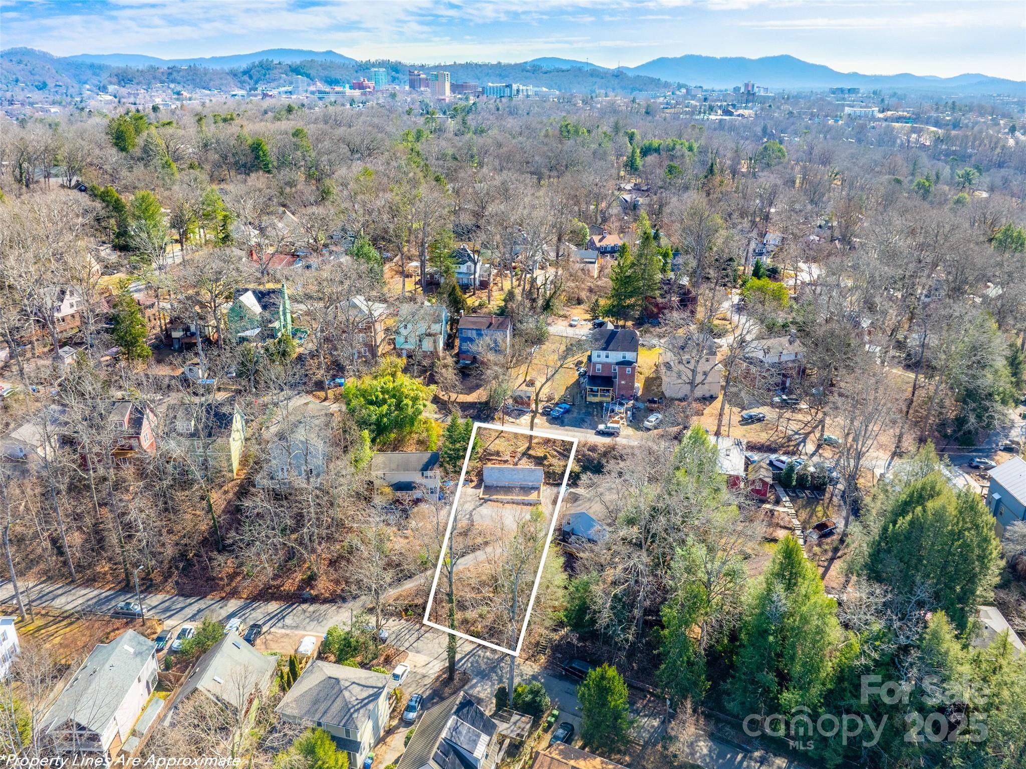 231 Westover DR, Asheville, NC 28801