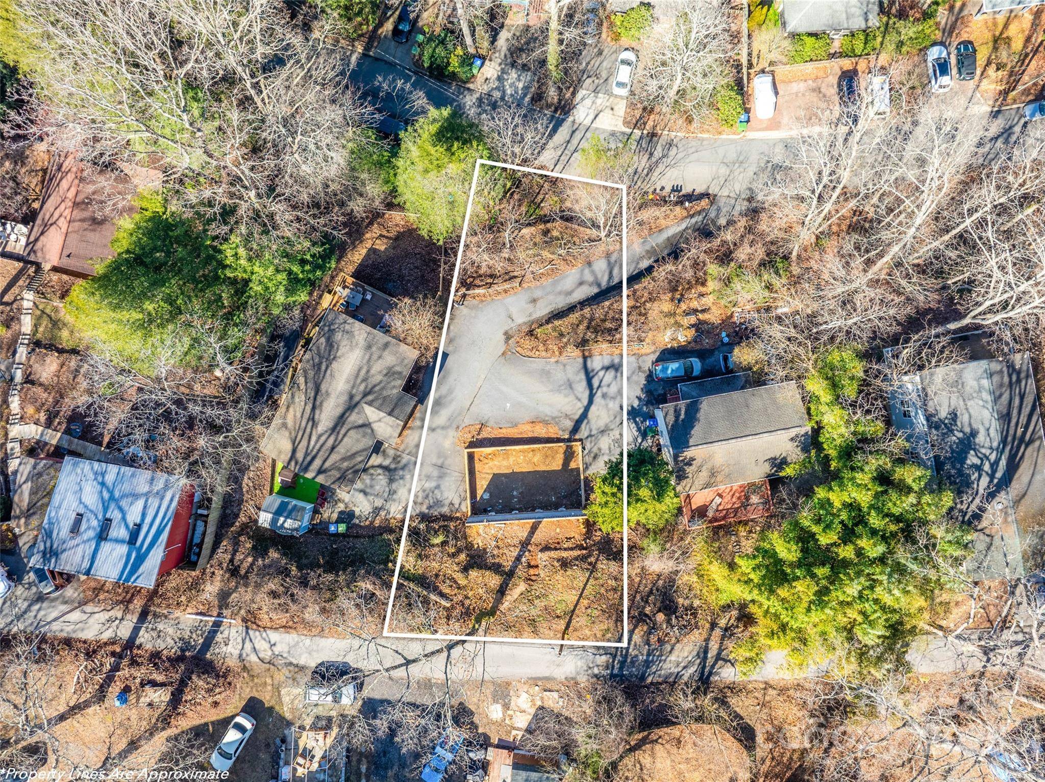 231 Westover DR, Asheville, NC 28801