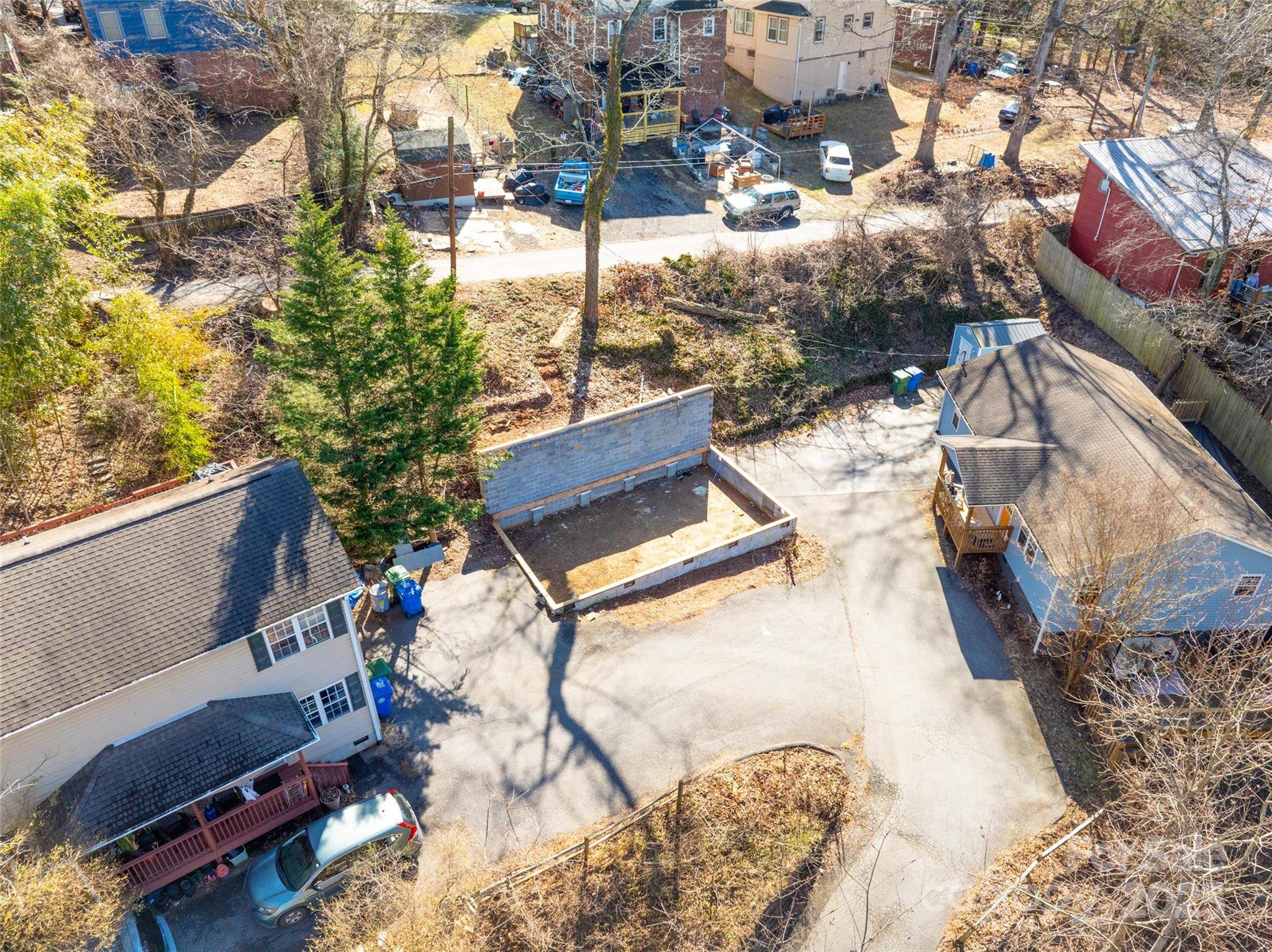 231 Westover DR, Asheville, NC 28801