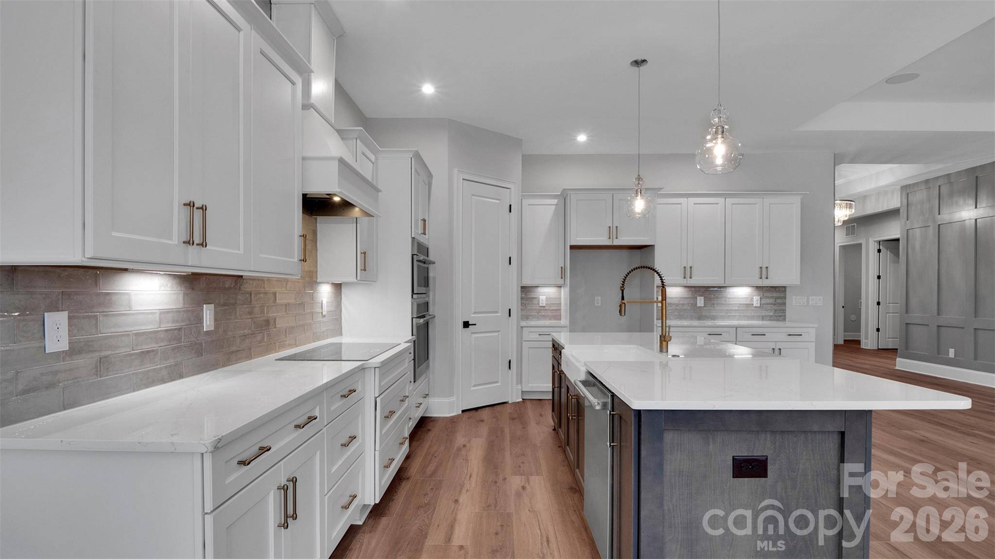 6055 Brush CRK, Monroe, NC 28110