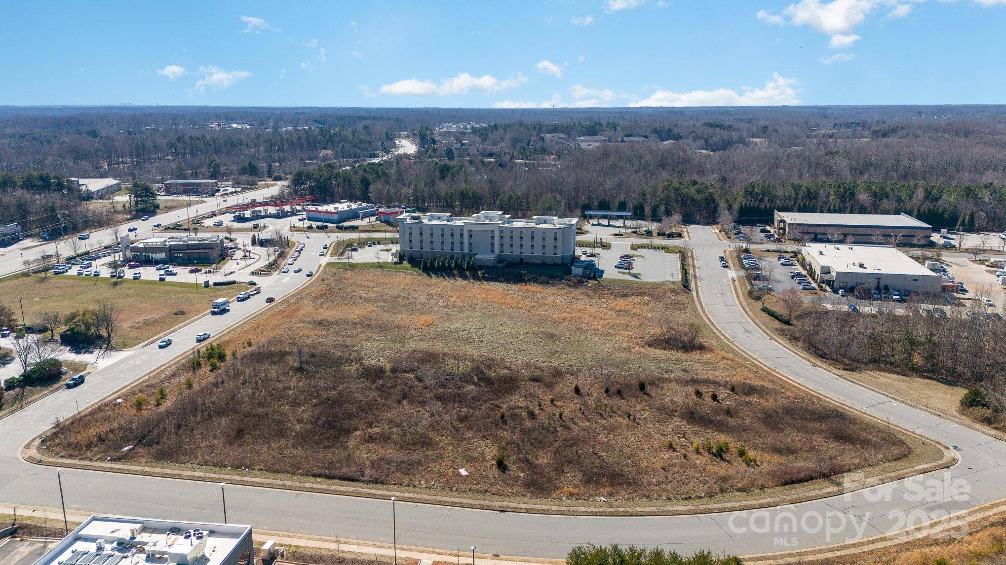 0 Hampton Plaza DR, Kernersville, NC 27284