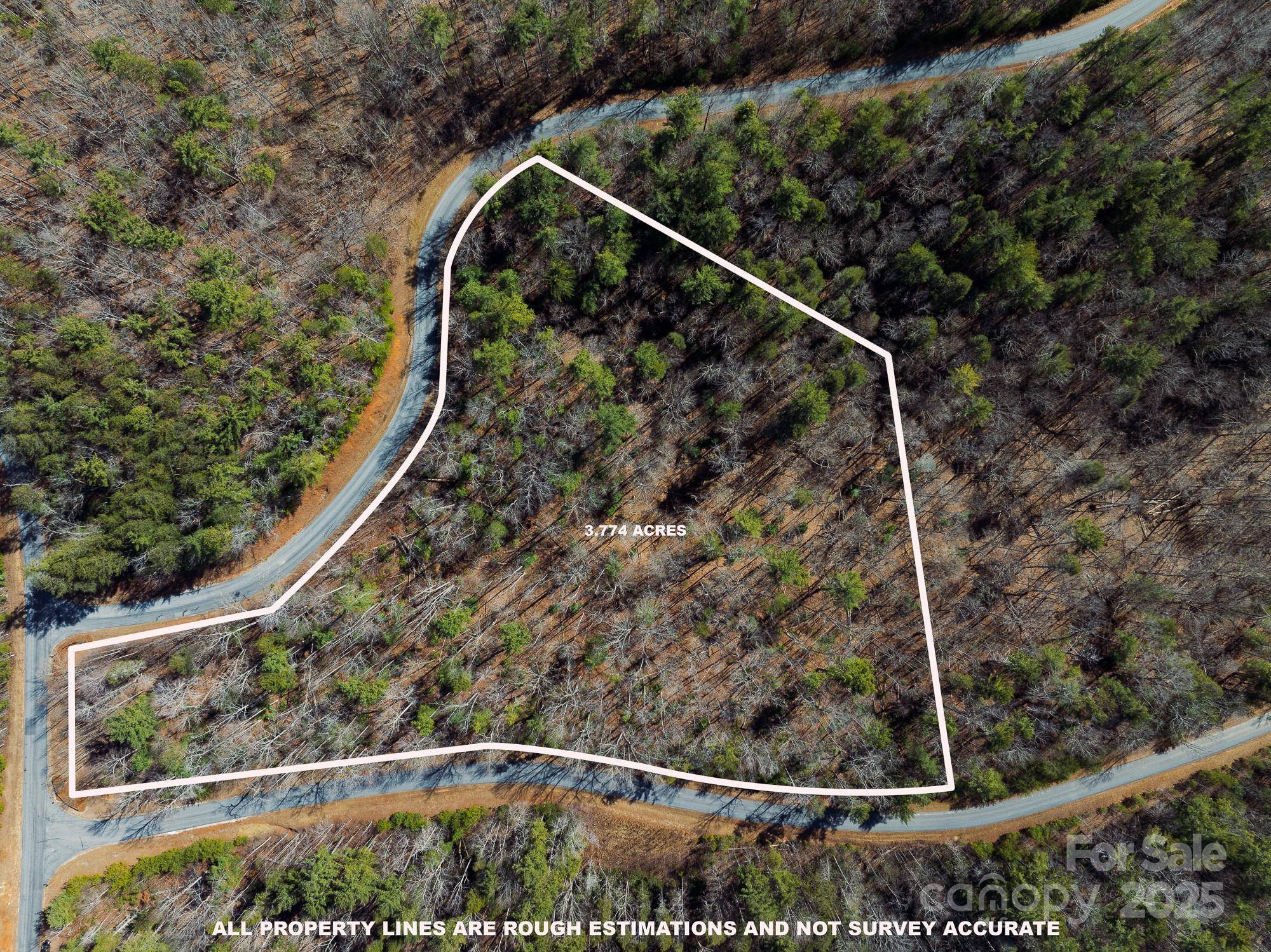 761 High Trail DR #39, Nebo, NC 28761