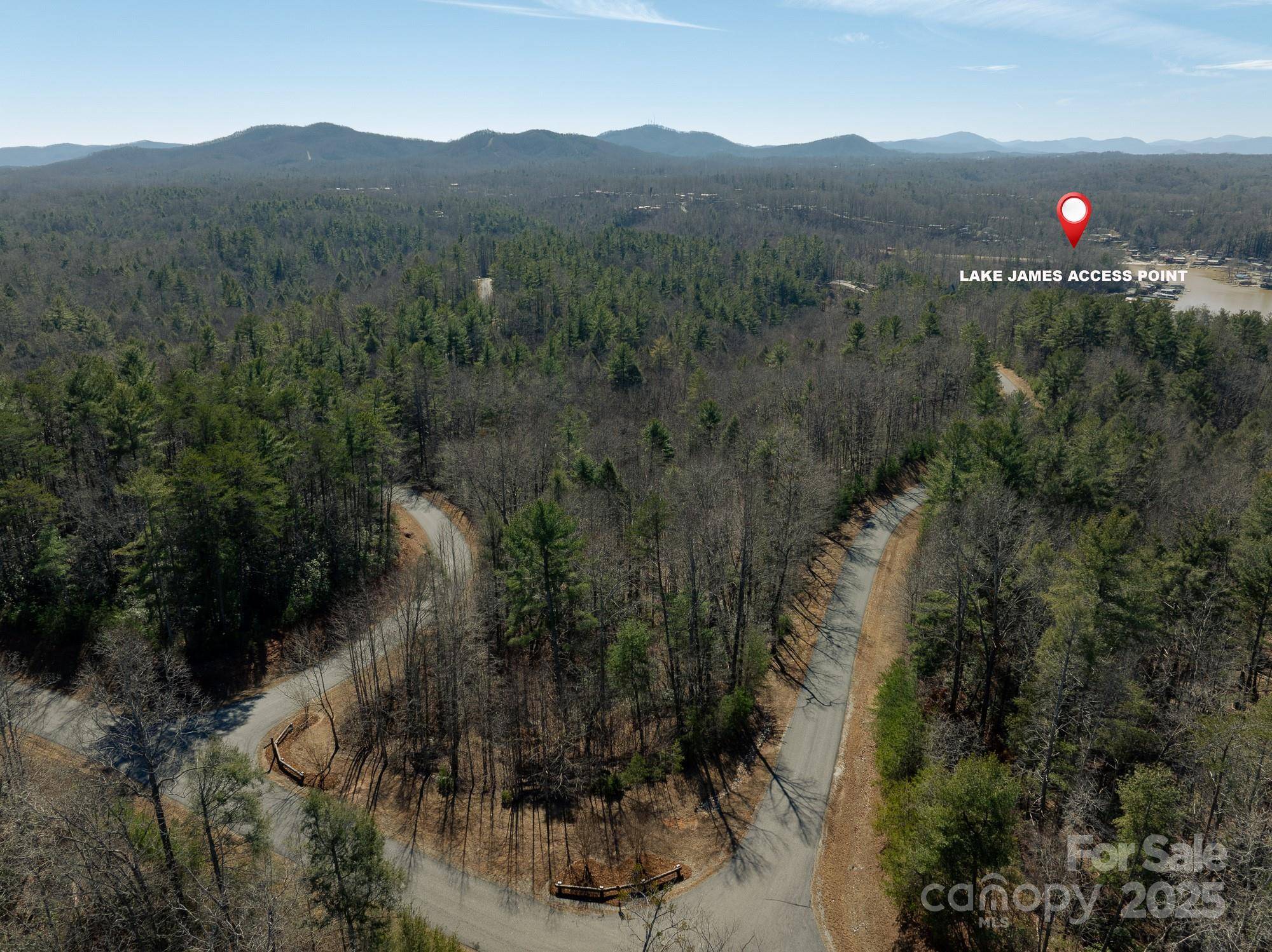 761 High Trail DR #39, Nebo, NC 28761