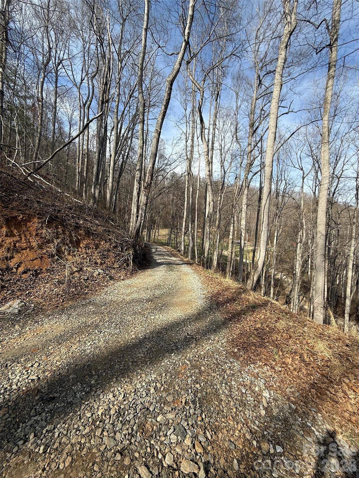 672 Porters RDG, Canton, NC 28716