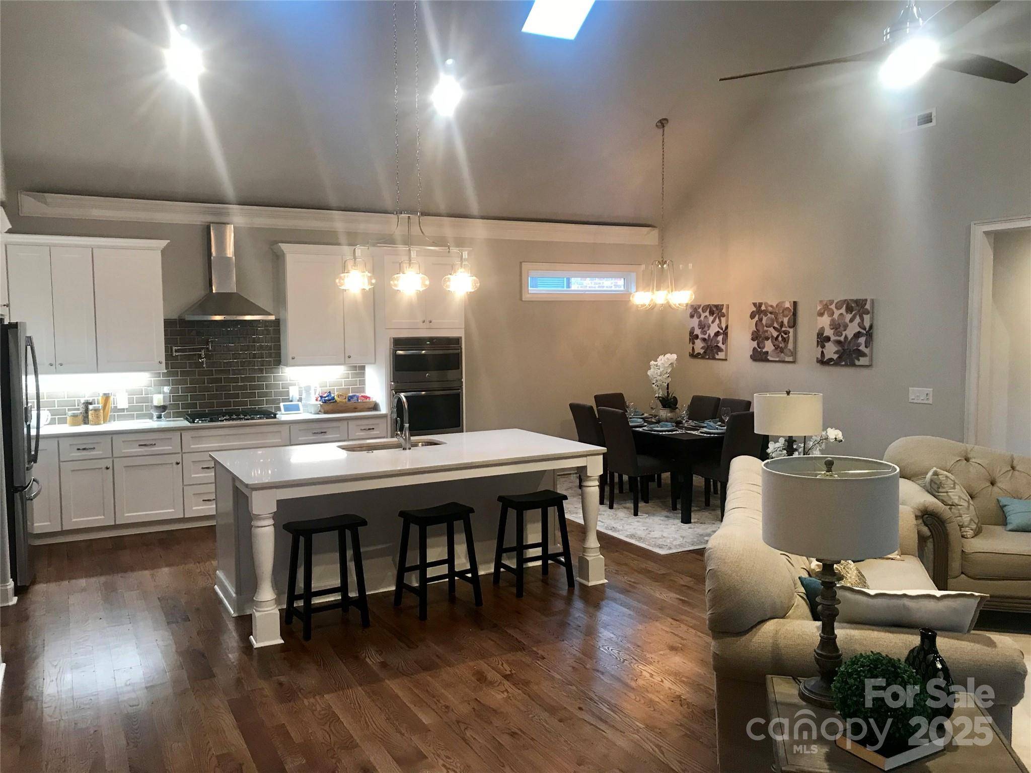 32 Shanklin LN S #32, Denver, NC 28037