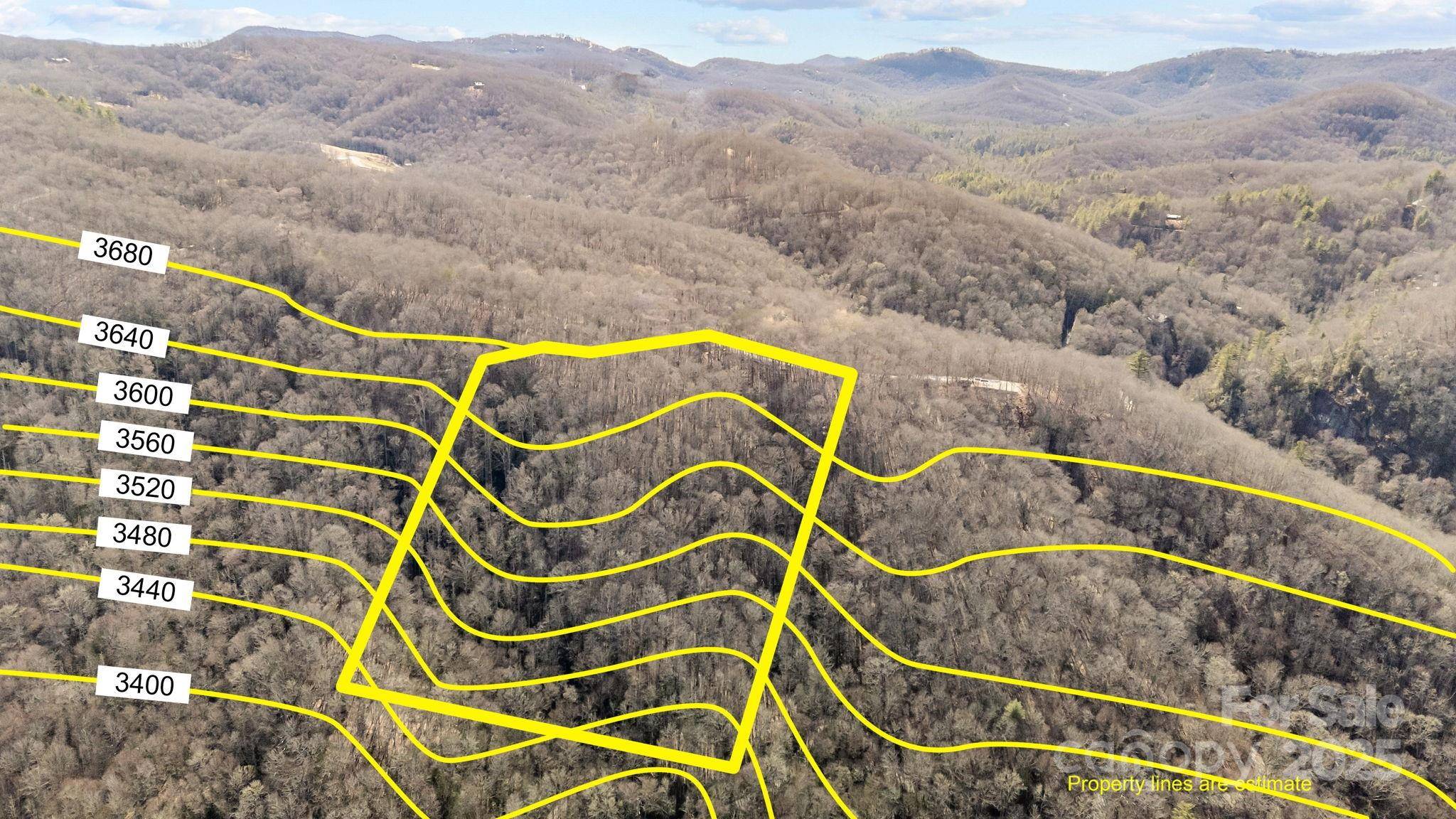 Lot F115 Leafy Knoll CIR, Glenville, NC 28736