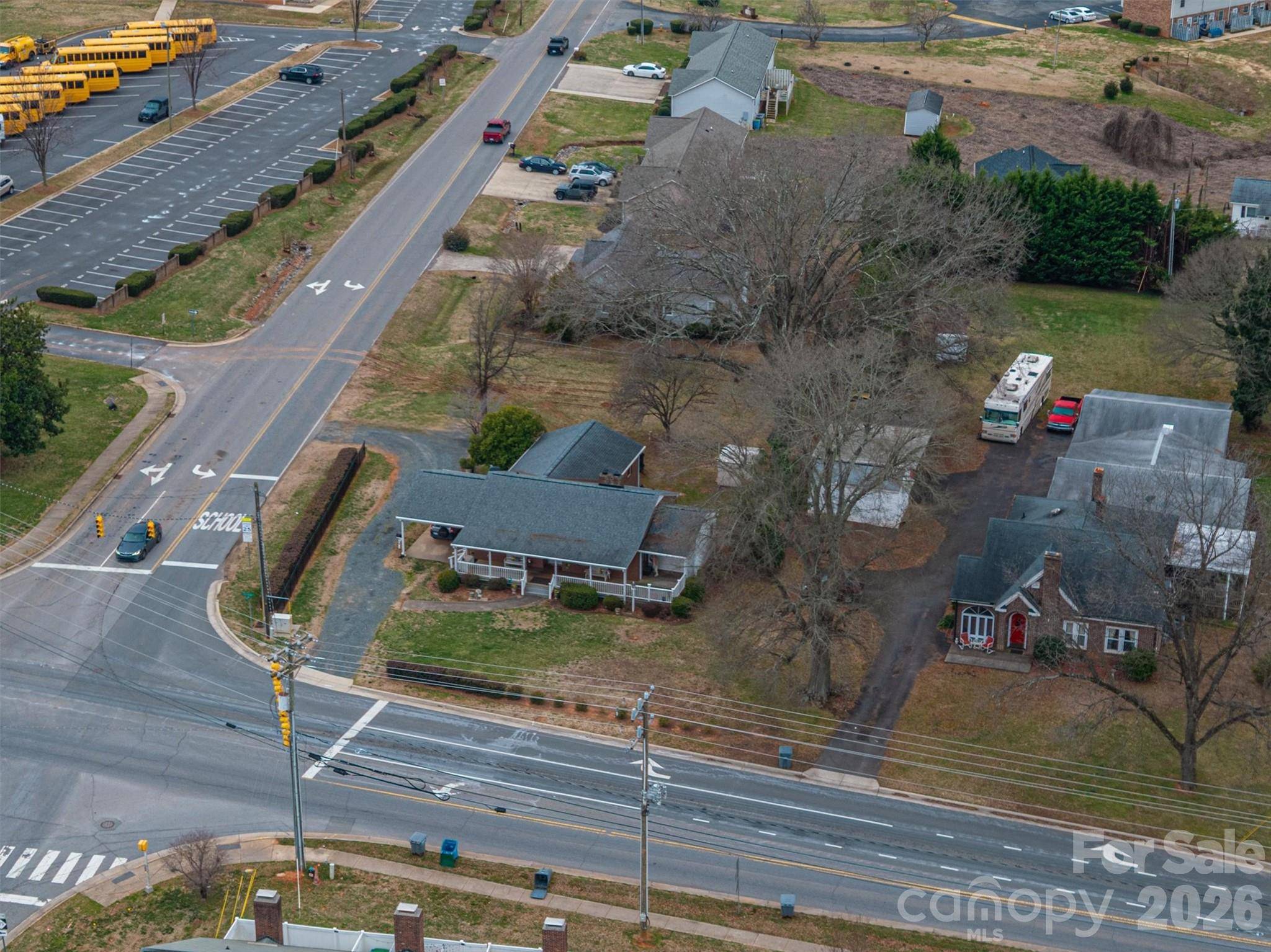 816 South Point RD, Belmont, NC 28012