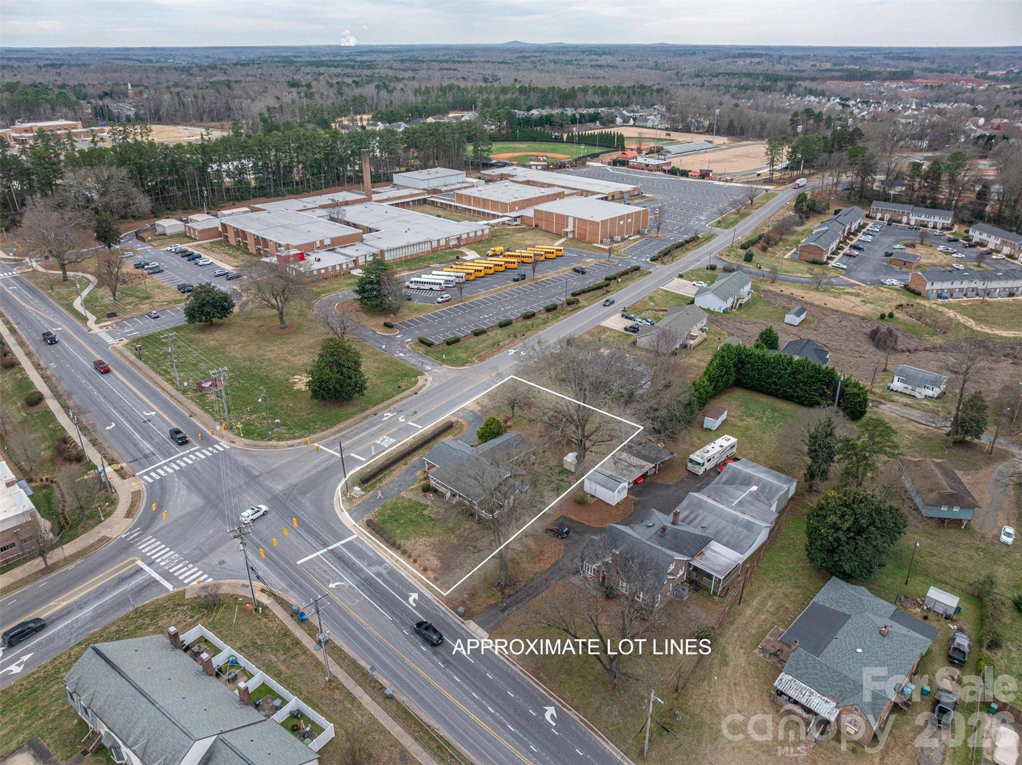 816 South Point RD, Belmont, NC 28012