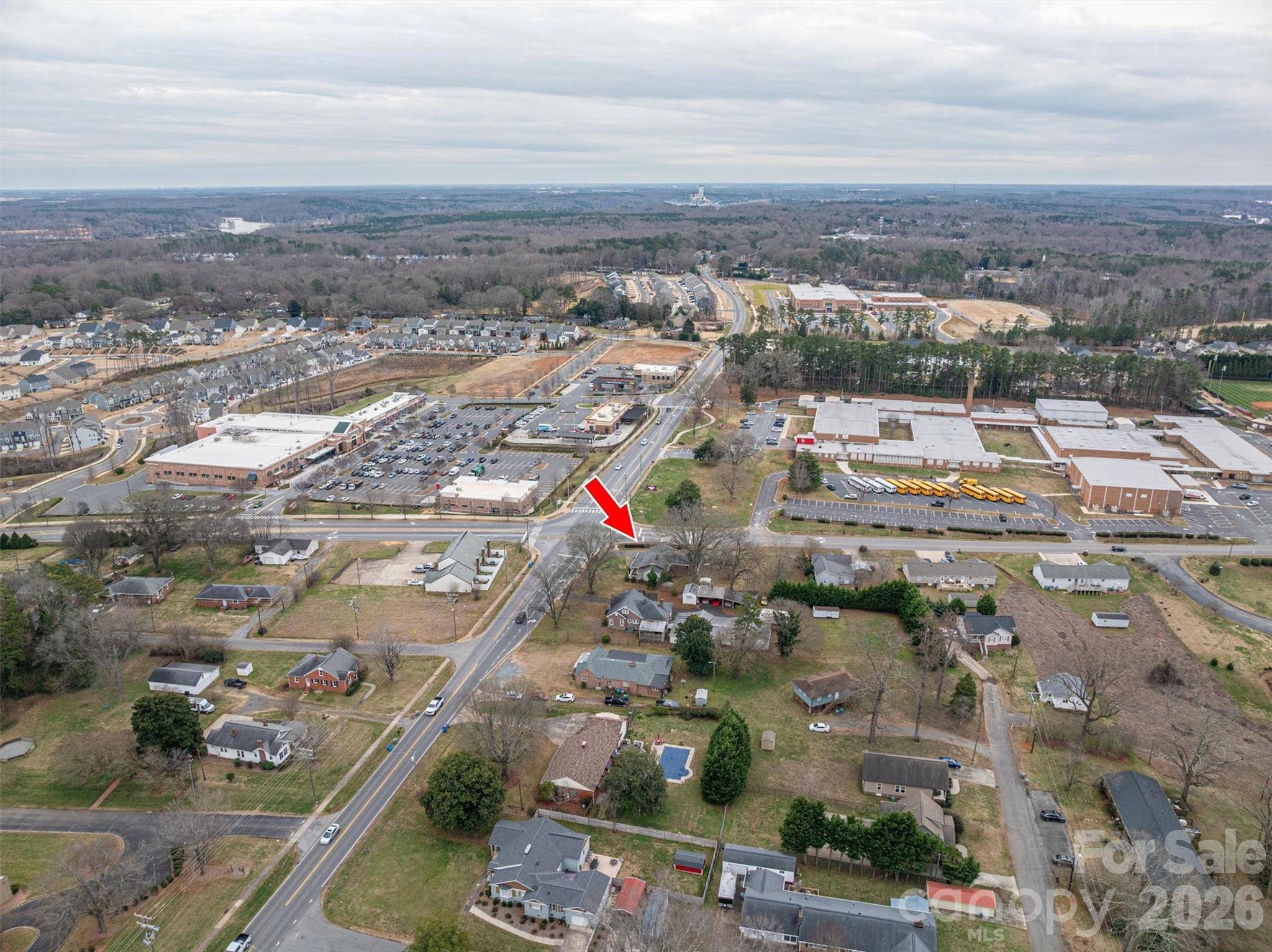 816 South Point RD, Belmont, NC 28012