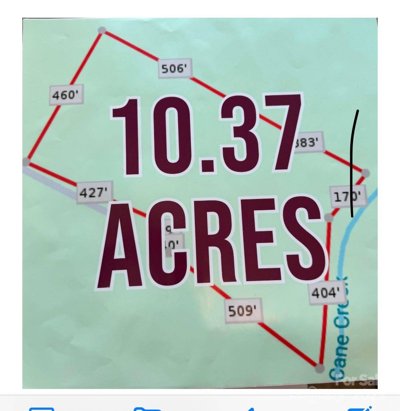 0 Huey RD #10,11, Waxhaw, NC 28173