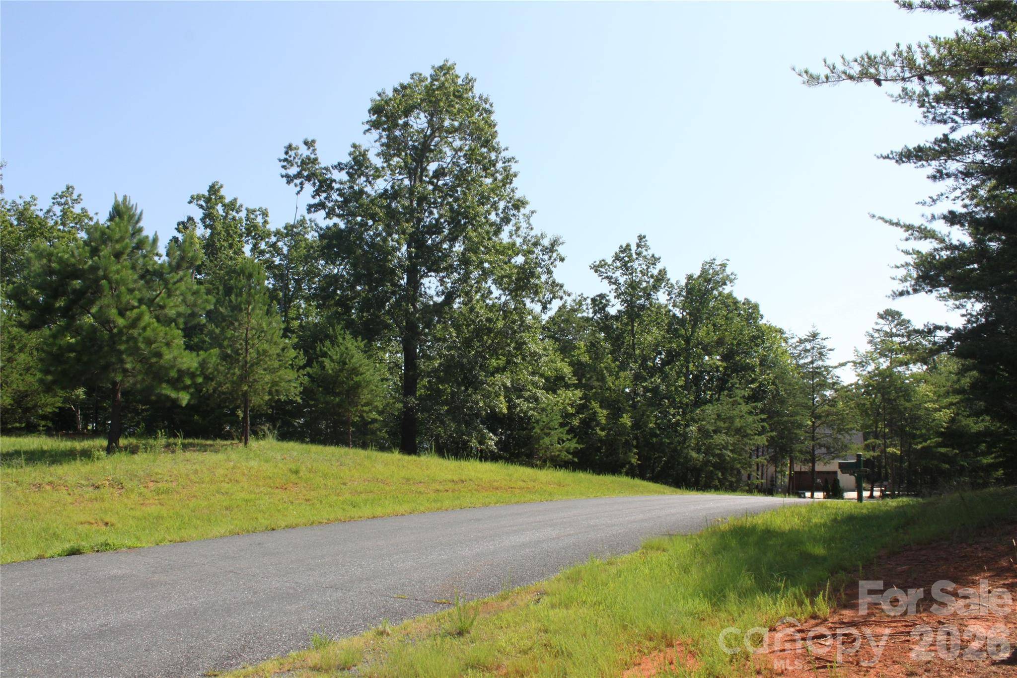 Lot #28 Lake Adger Pkwy, Mill Spring, NC 28756