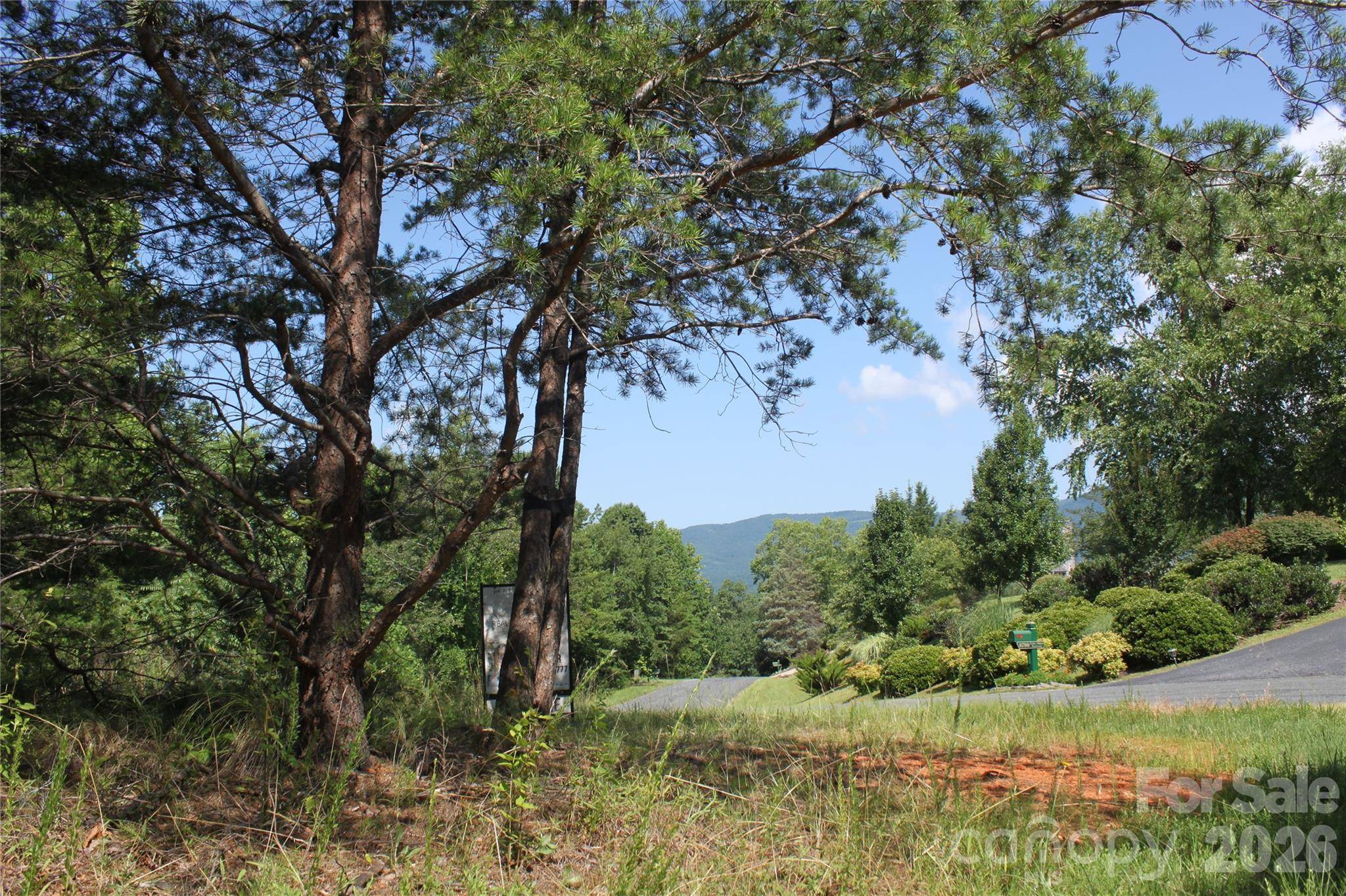 Lot #28 Lake Adger Pkwy, Mill Spring, NC 28756