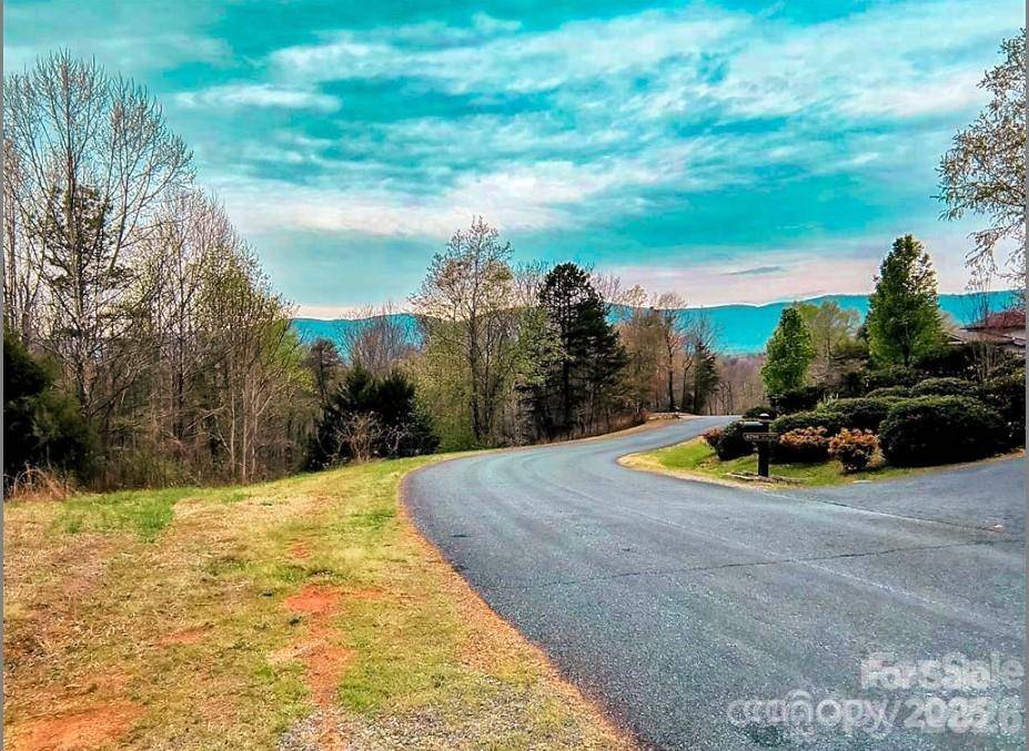 Lot #28 Lake Adger Pkwy, Mill Spring, NC 28756
