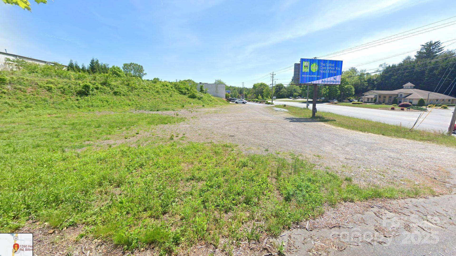 1260 Hendersonville RD, Asheville, NC 28803