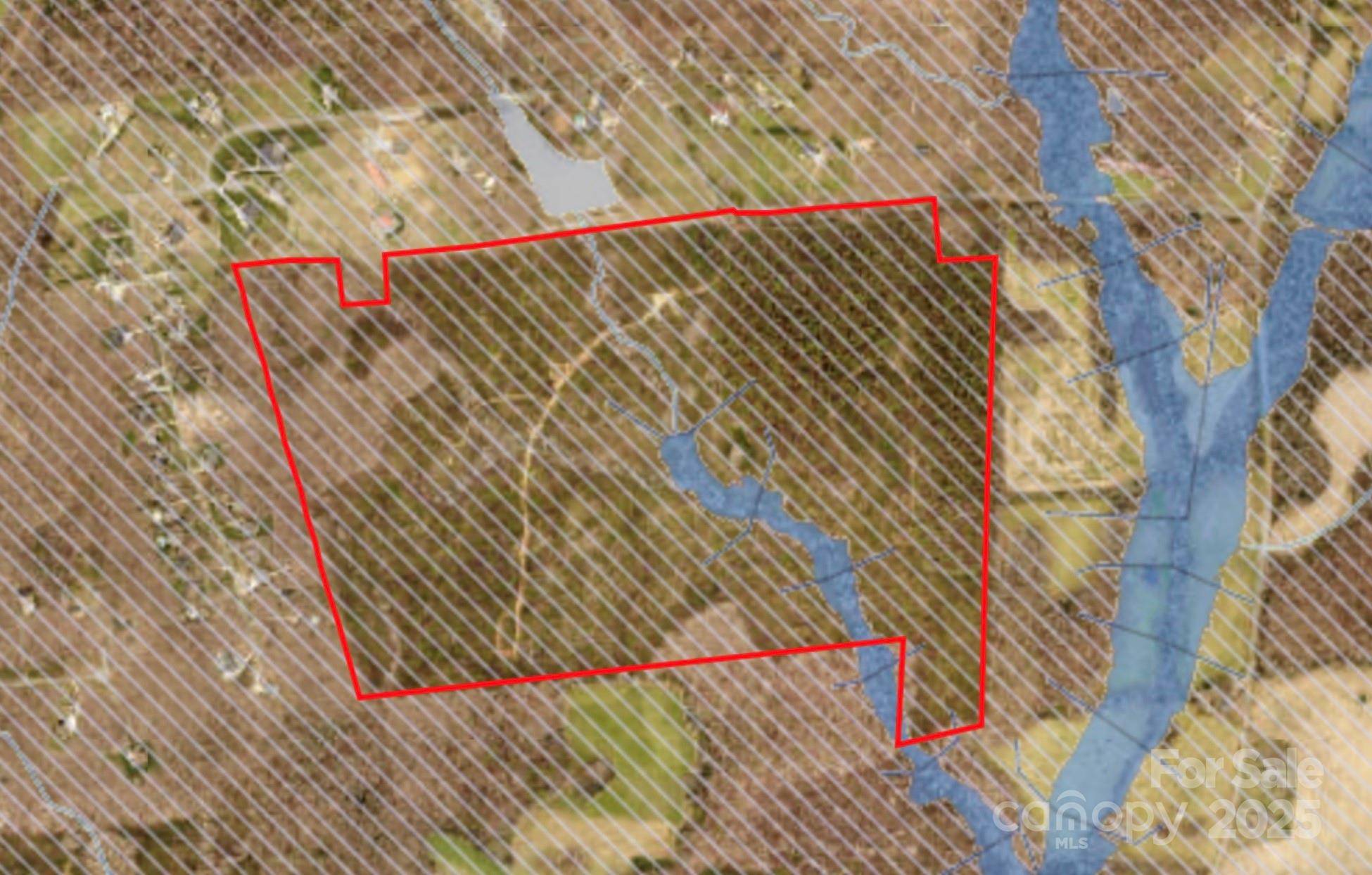 0 Parkwood School RD, Waxhaw, NC 28173