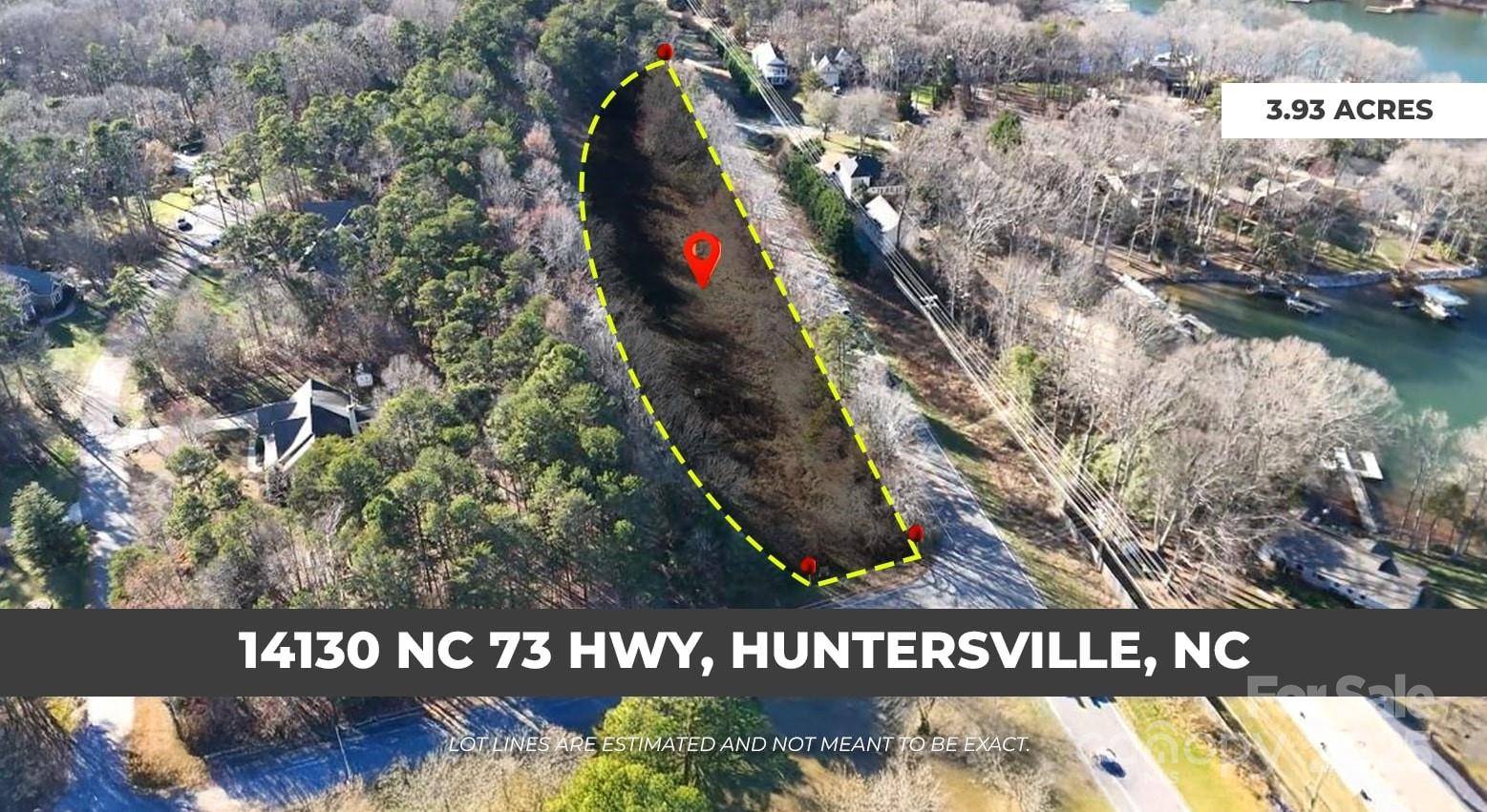 14130 NC Hwy 73 HWY, Huntersville, NC 28078