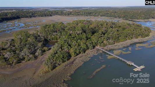 244 Sam Doyle DR, Beaufort, SC 29920