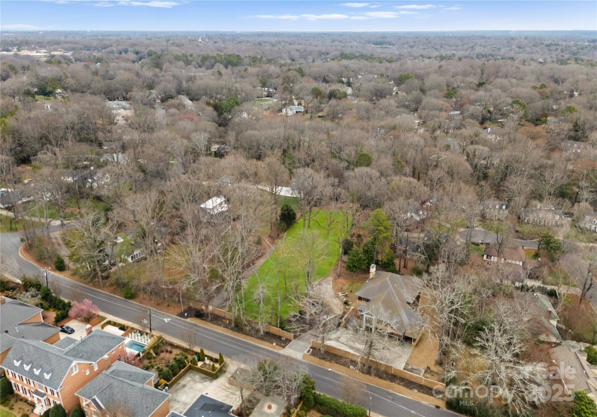 4819 Camilla DR, Charlotte, NC 28226