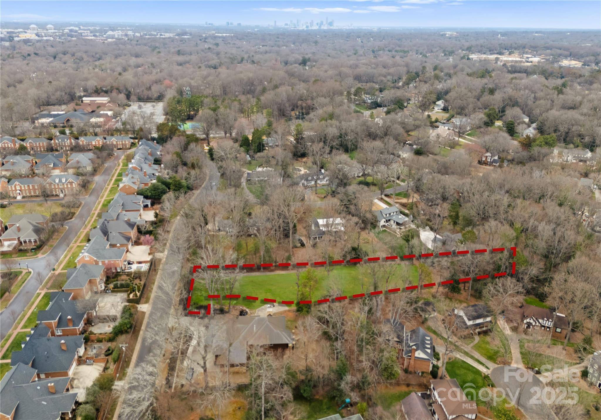 4819 Camilla DR, Charlotte, NC 28226