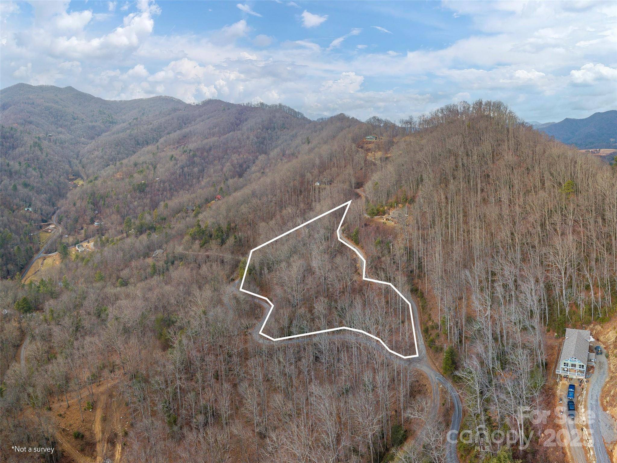 00 Cherry Berry DR, Waynesville, NC 28785