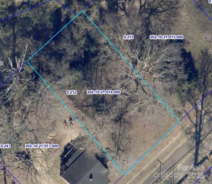 14 Hampton ST, Great Falls, SC 29055