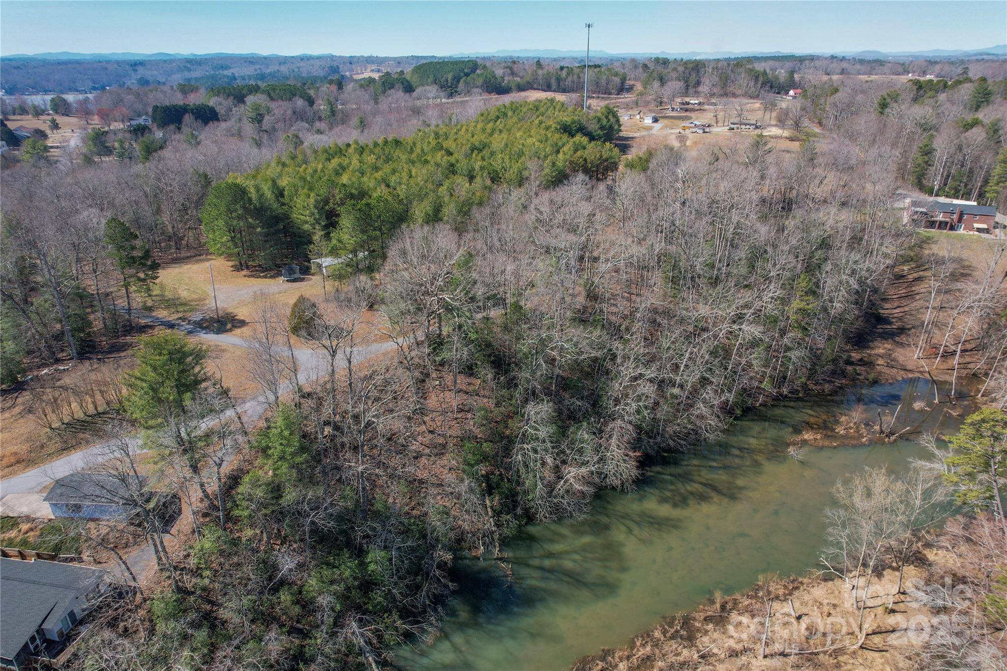 00 Crappie Hollow LN, Taylorsville, NC 28681