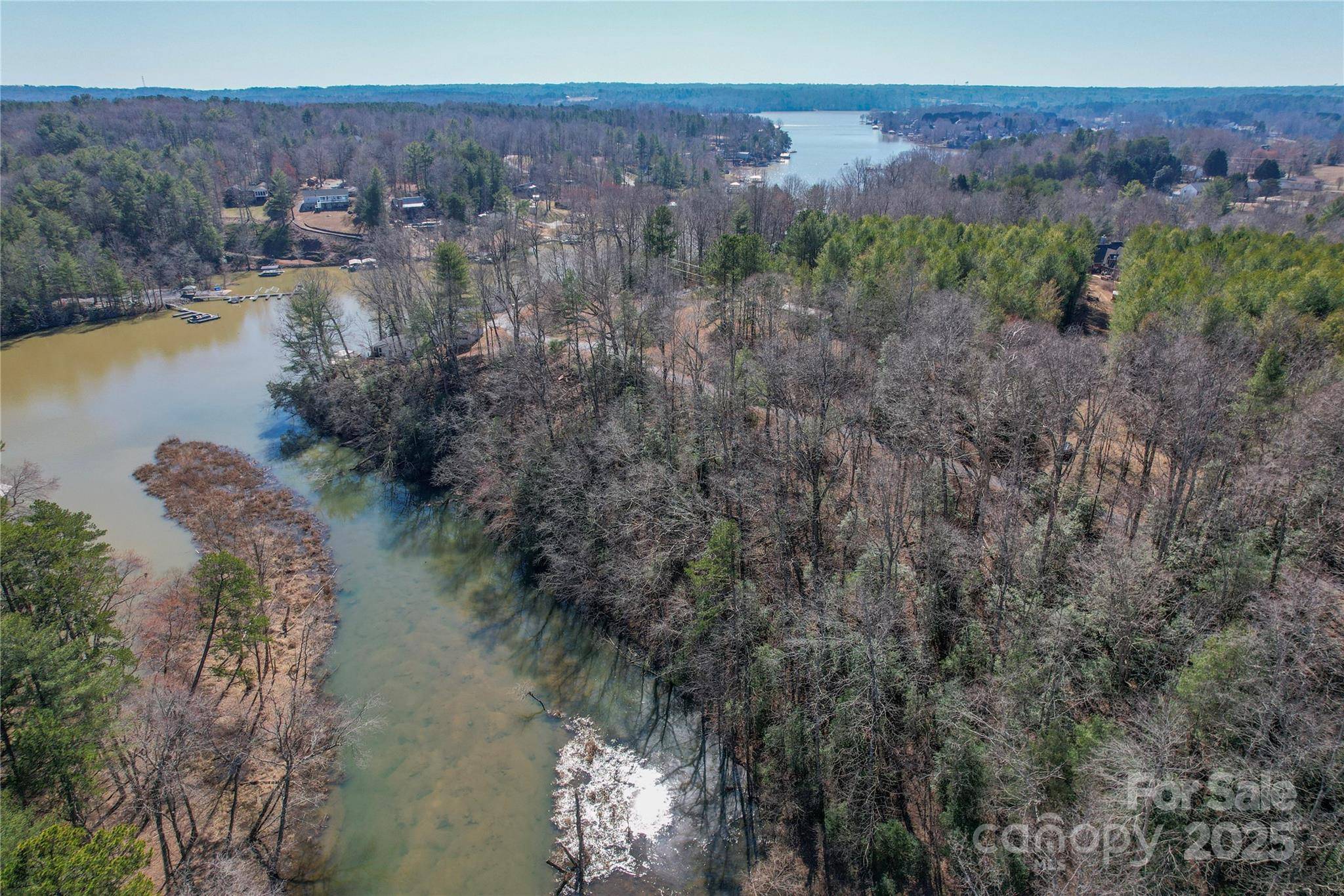 00 Crappie Hollow LN, Taylorsville, NC 28681