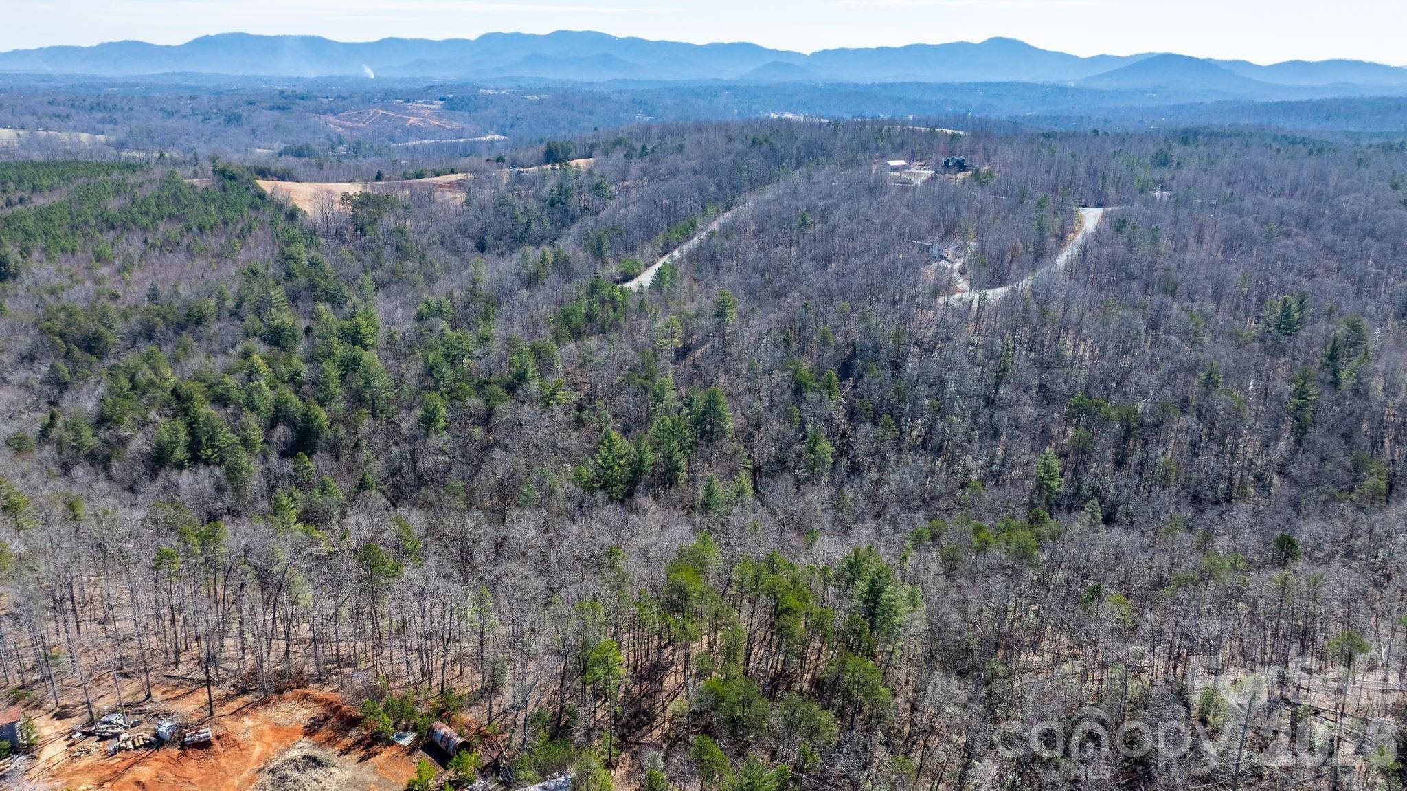 TBD Dirksen AVE #60, Nebo, NC 28761