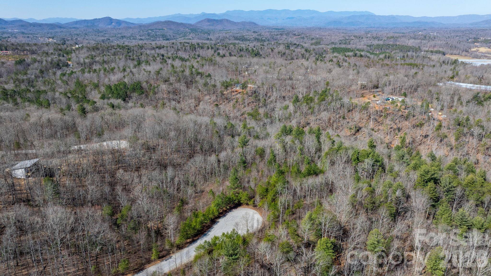 TBD Dirksen AVE #60, Nebo, NC 28761