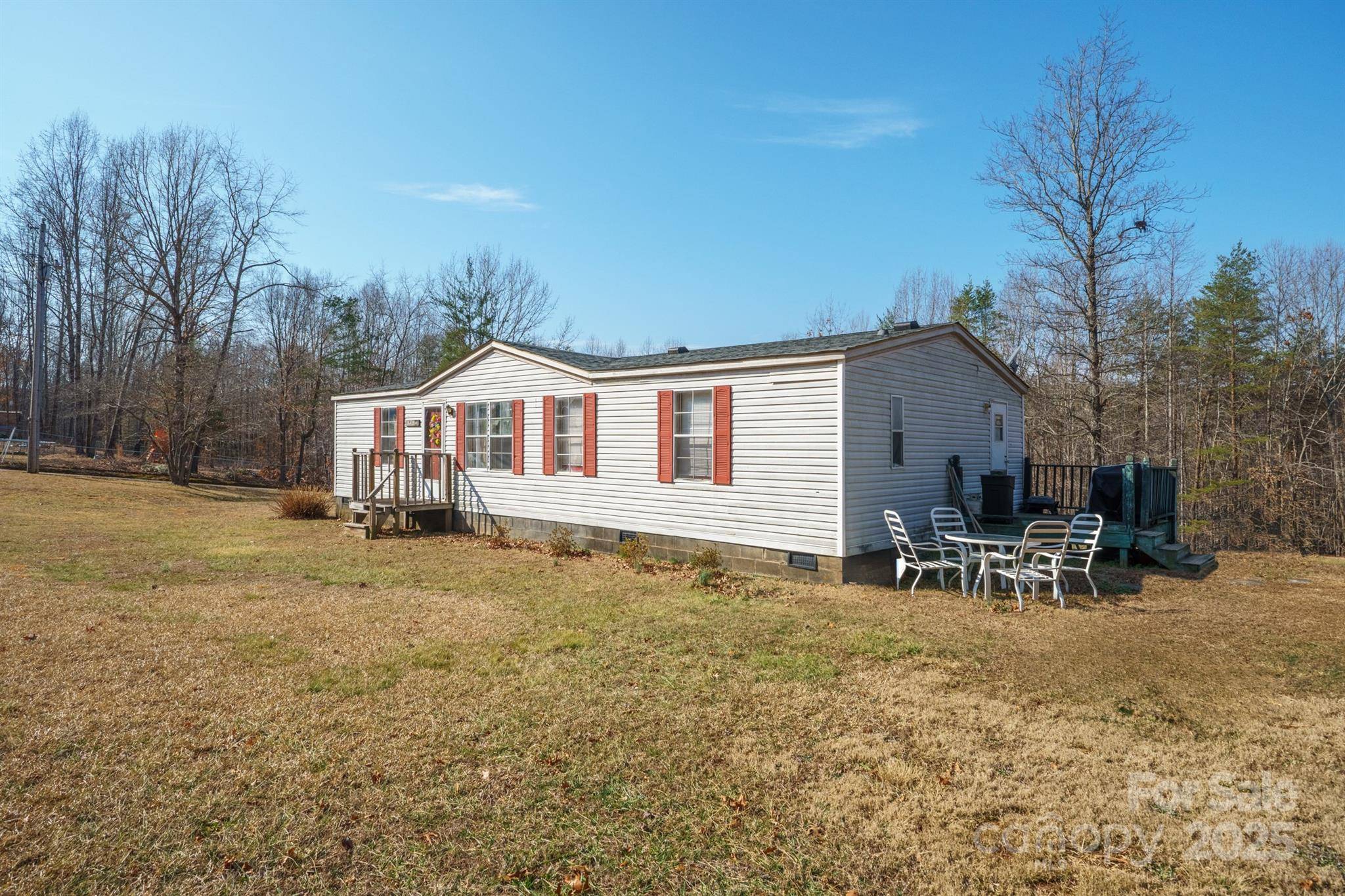 4454 Windy Hill RD, Morganton, NC 28655