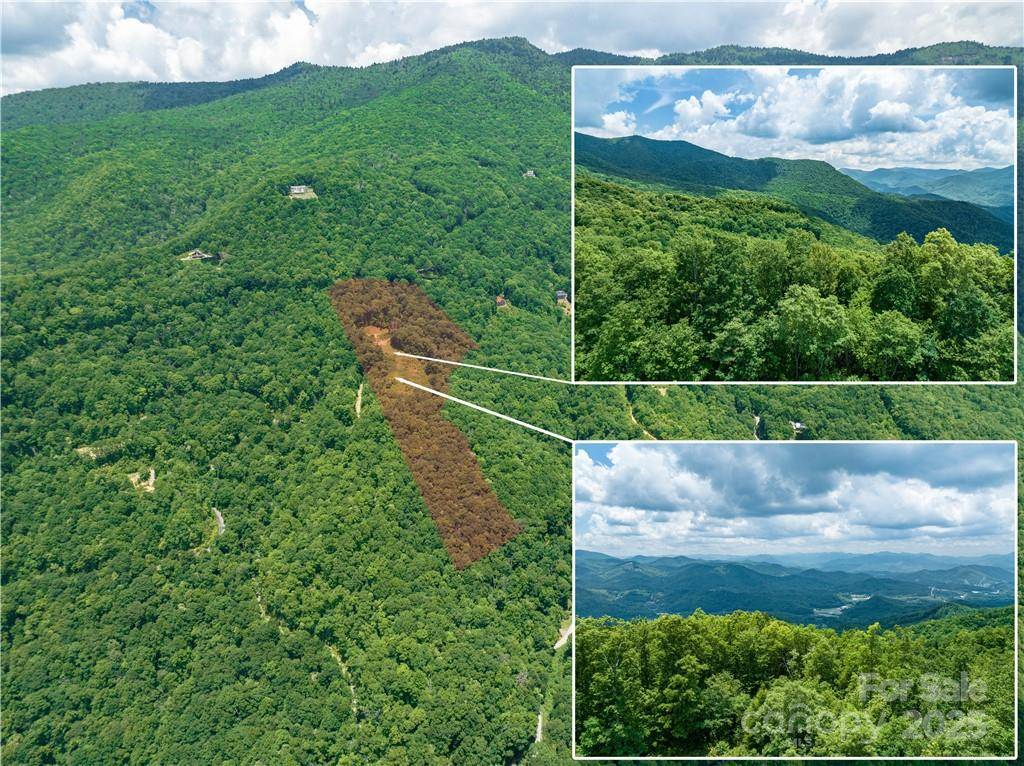 3867 Parris Branch RD #Tract B, Sylva, NC 28779