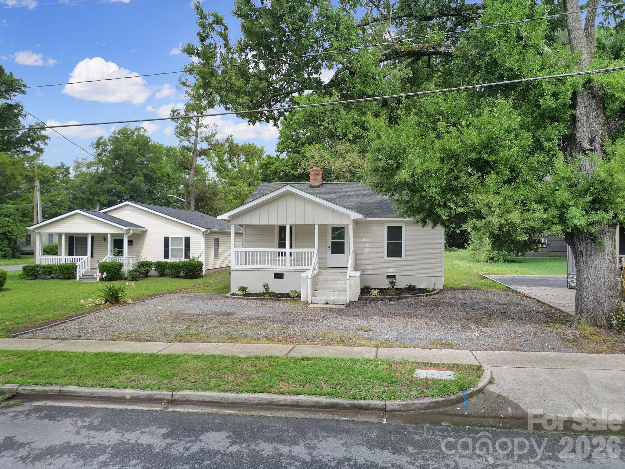 758 Jefferson AVE, Rock Hill, SC 29730