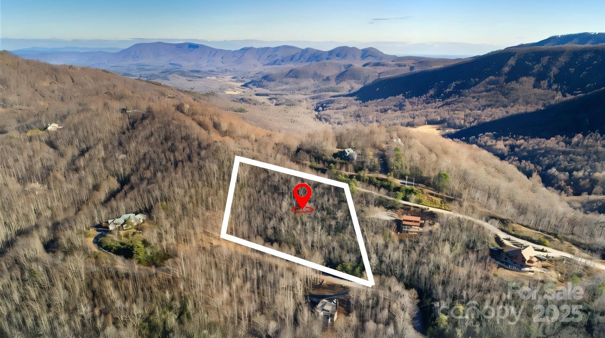 239 Fuji Falls TRL #138, Black Mountain, NC 28711