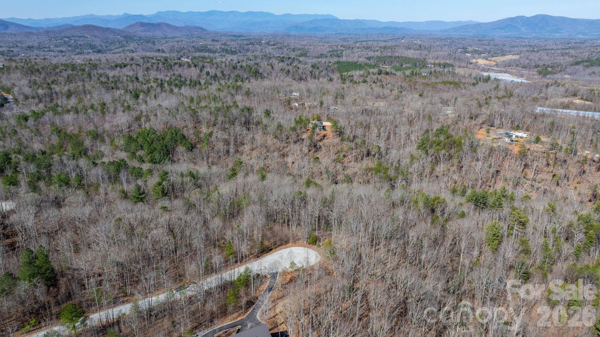 TBD Dirksen AVE #61, Nebo, NC 28761