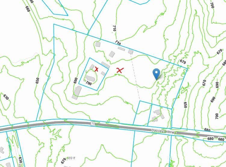 6762 Davidson HWY, Concord, NC 28027