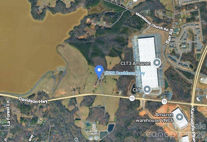6762 Davidson HWY, Concord, NC 28027