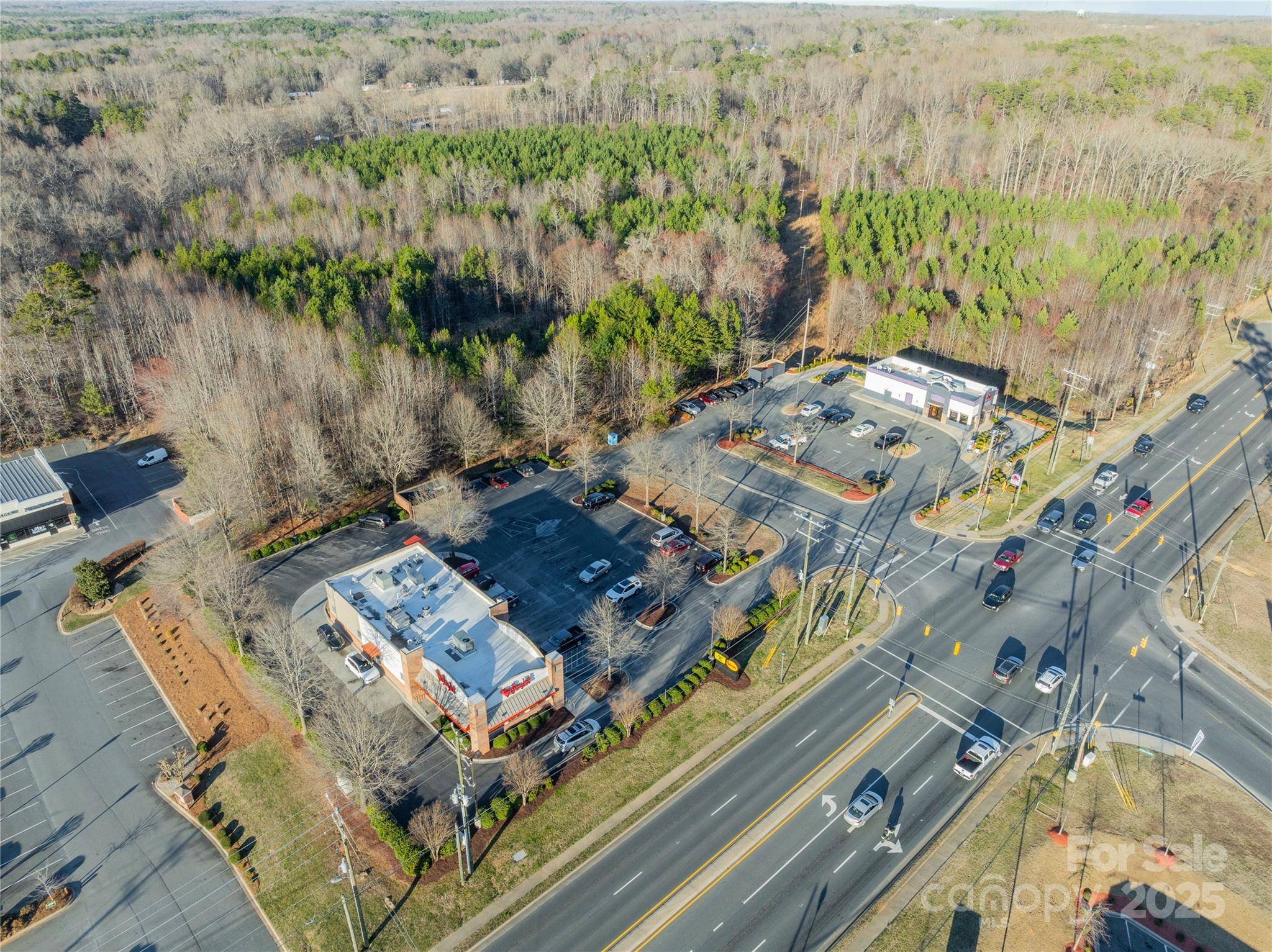 0 West Main ST, Locust, NC 28097