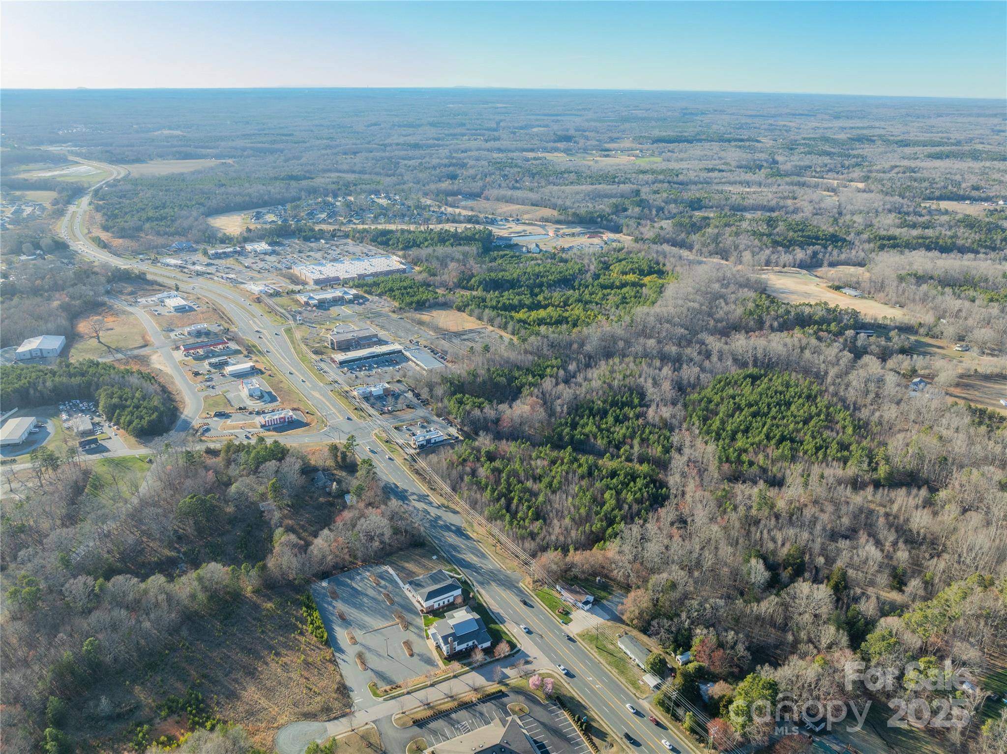 0 West Main ST, Locust, NC 28097